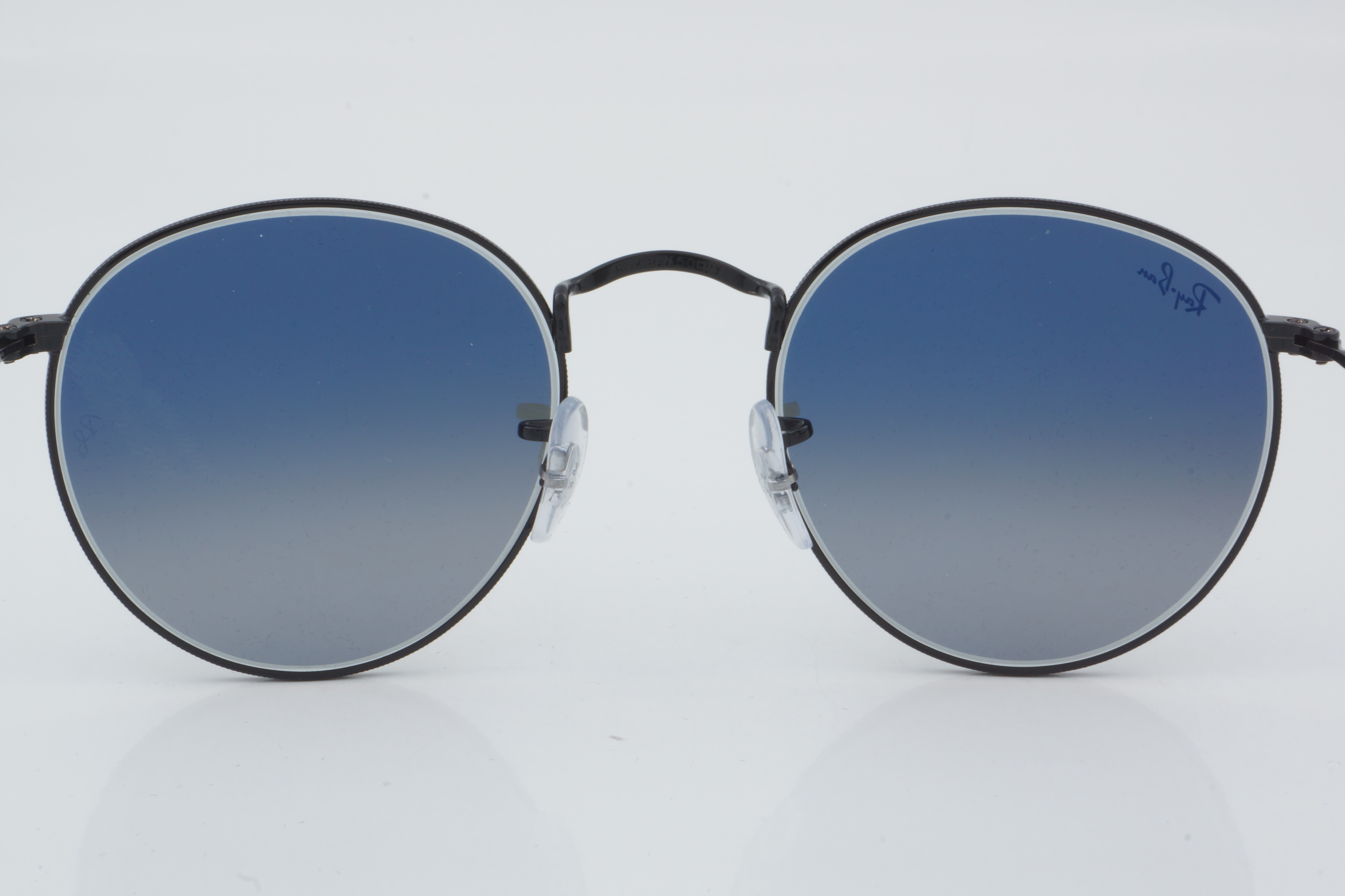 Ray-Ban RB 3447-N 002/71 50 - 01 Güneş Gözlüğü