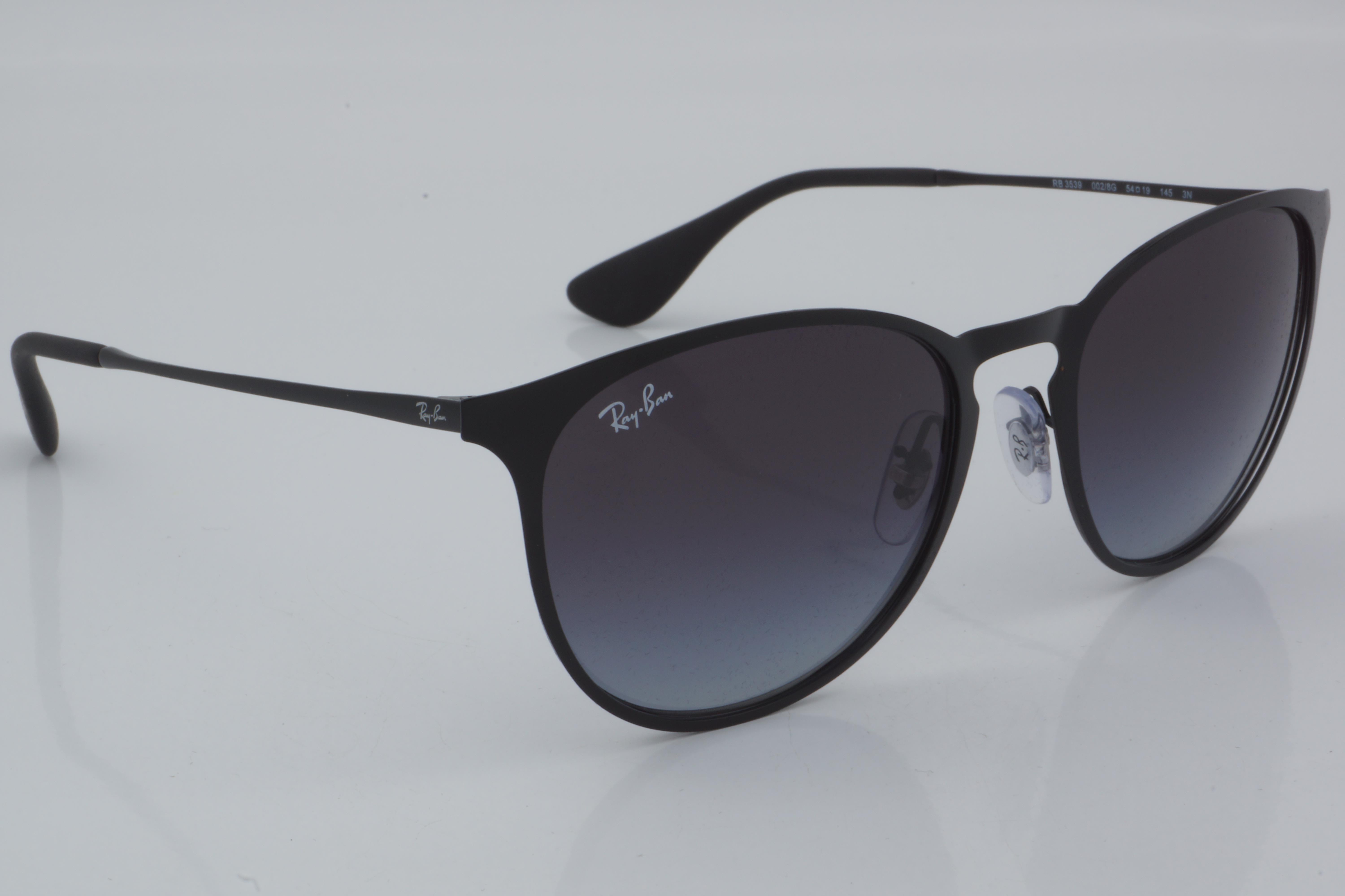 Ray-Ban RB 3539 002/8G 54 - 01 Güneş Gözlüğü