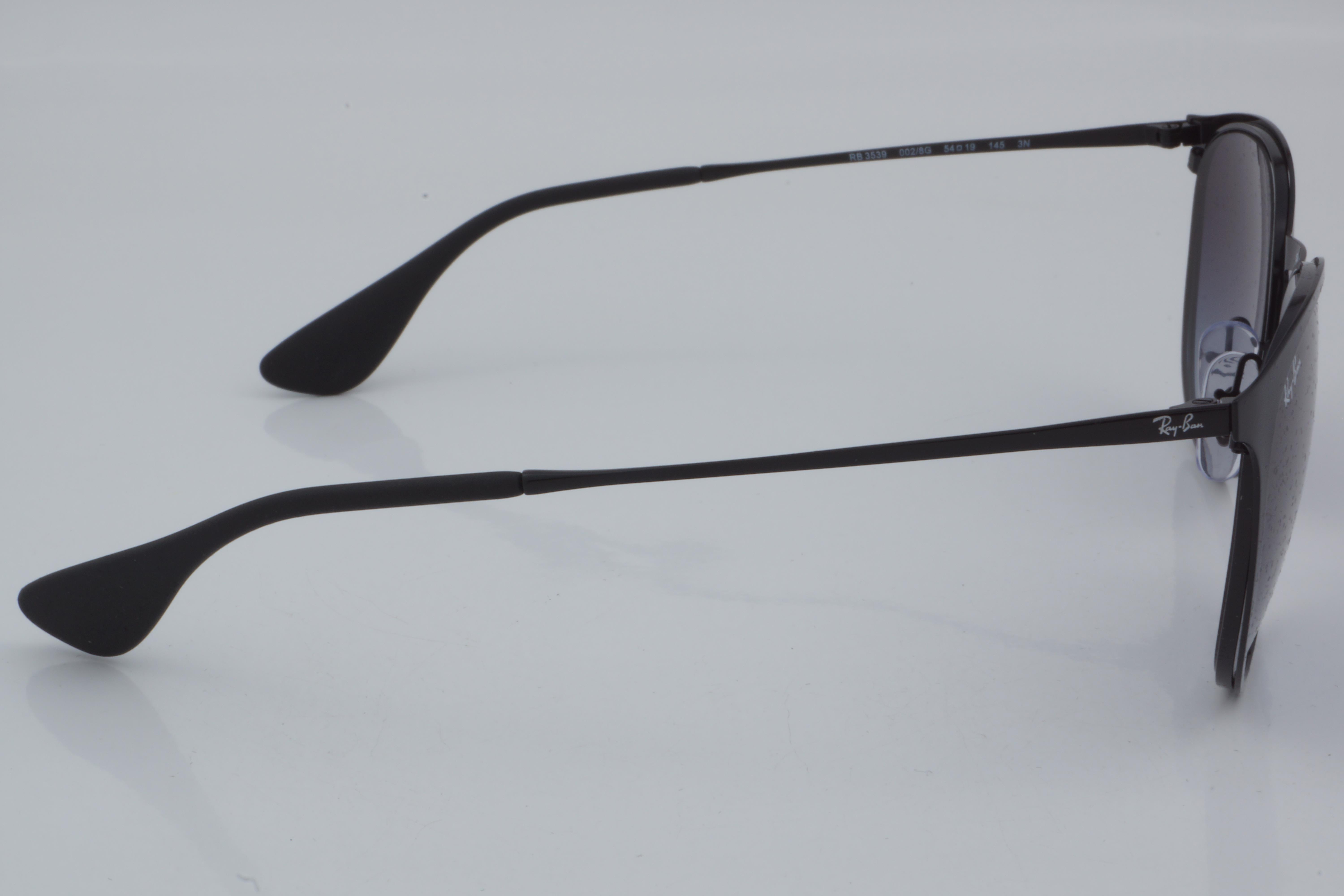 Ray-Ban RB 3539 002/8G 54 - 01 Güneş Gözlüğü