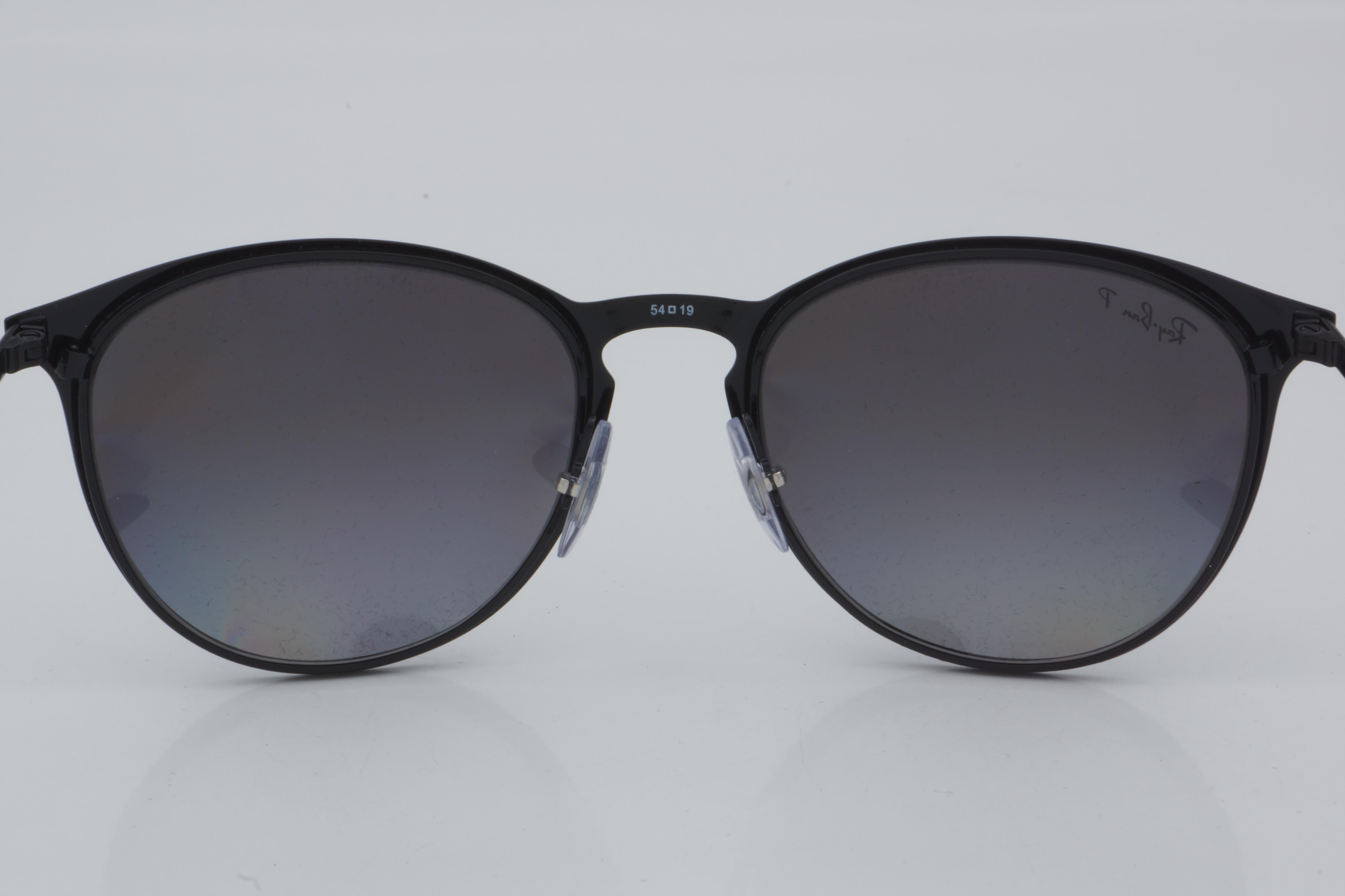 Ray-Ban RB 3539 002/T3 54 - 01 Güneş Gözlüğü