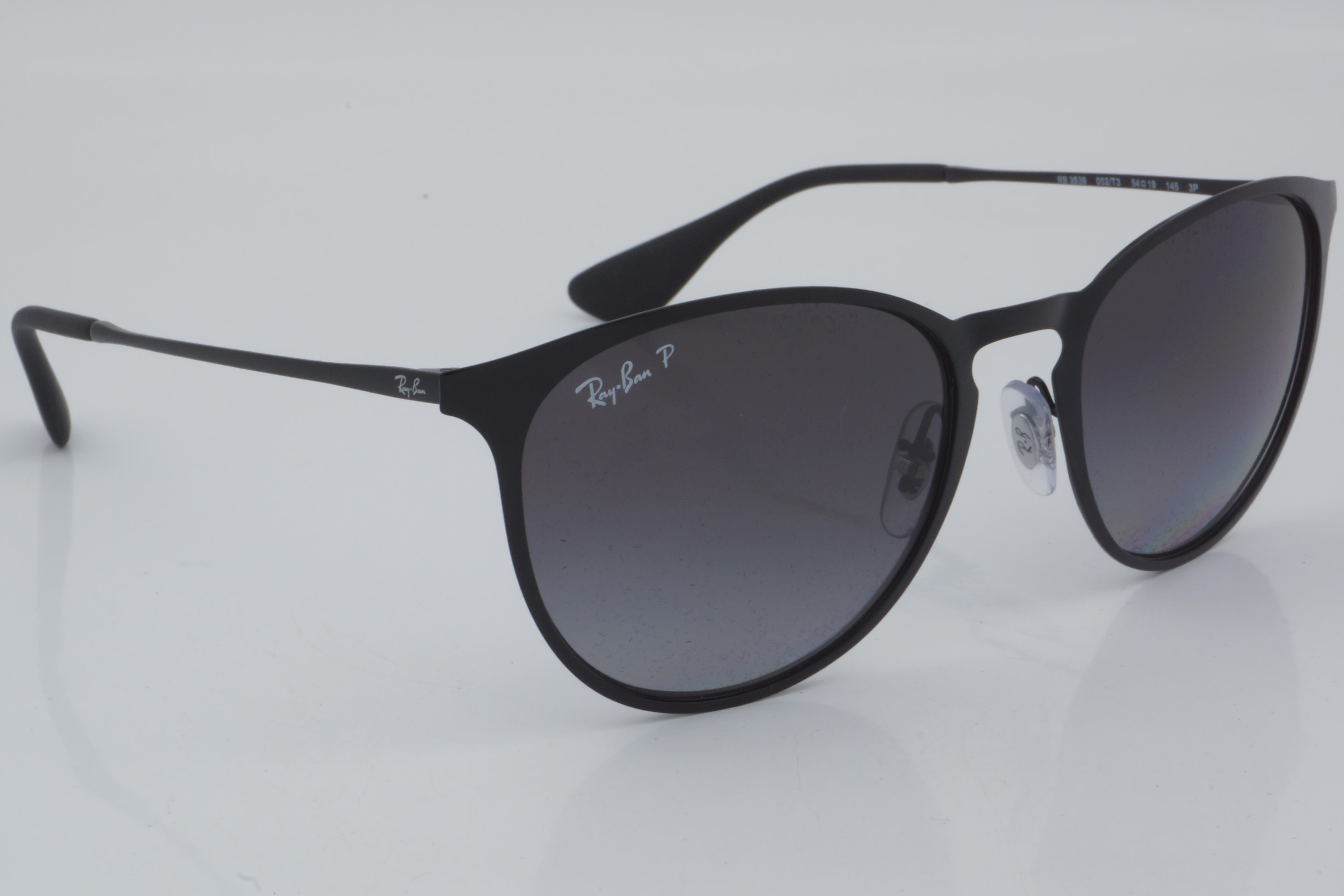 Ray-Ban RB 3539 002/T3 54 - 01 Güneş Gözlüğü