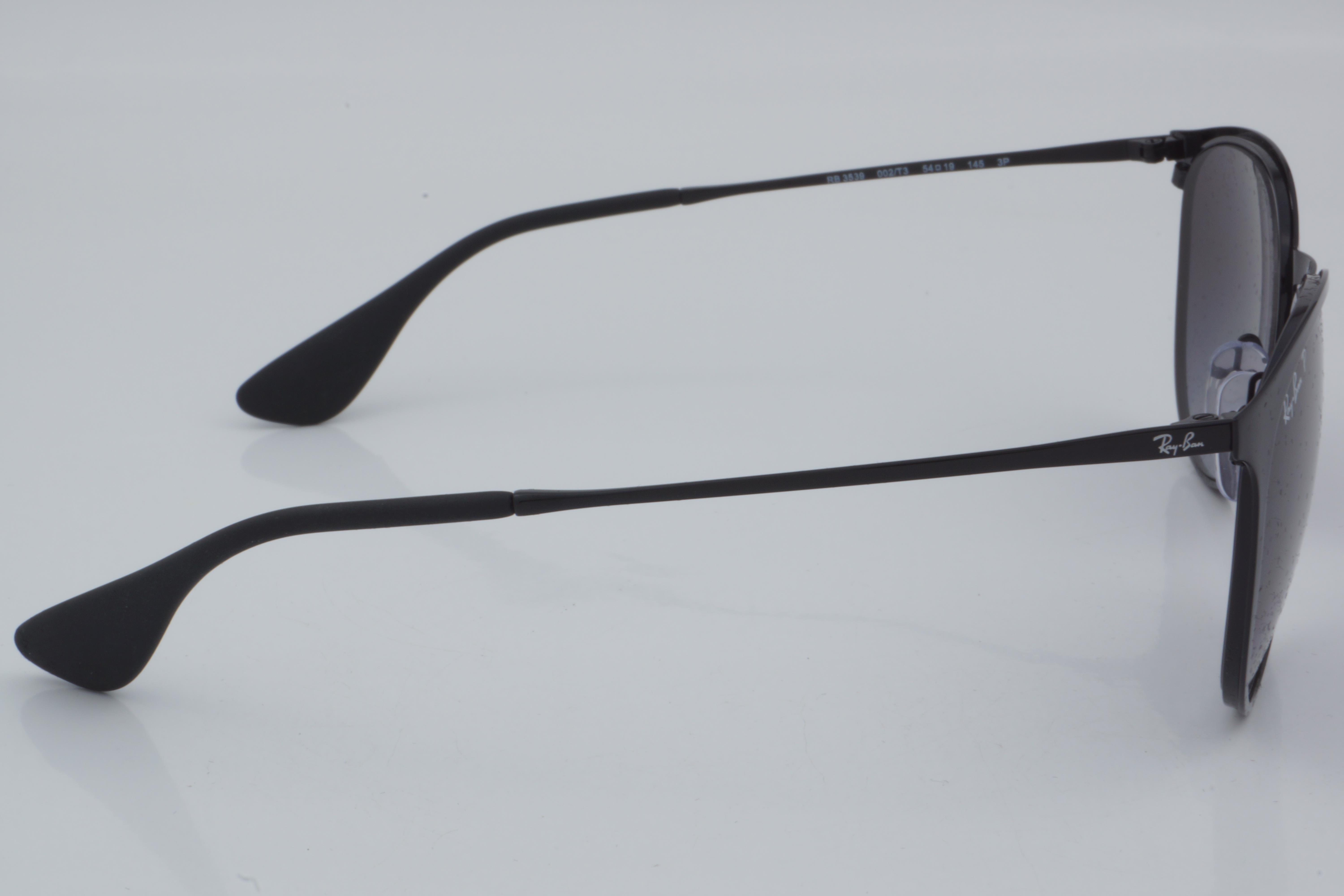Ray-Ban RB 3539 002/T3 54 - 01 Güneş Gözlüğü