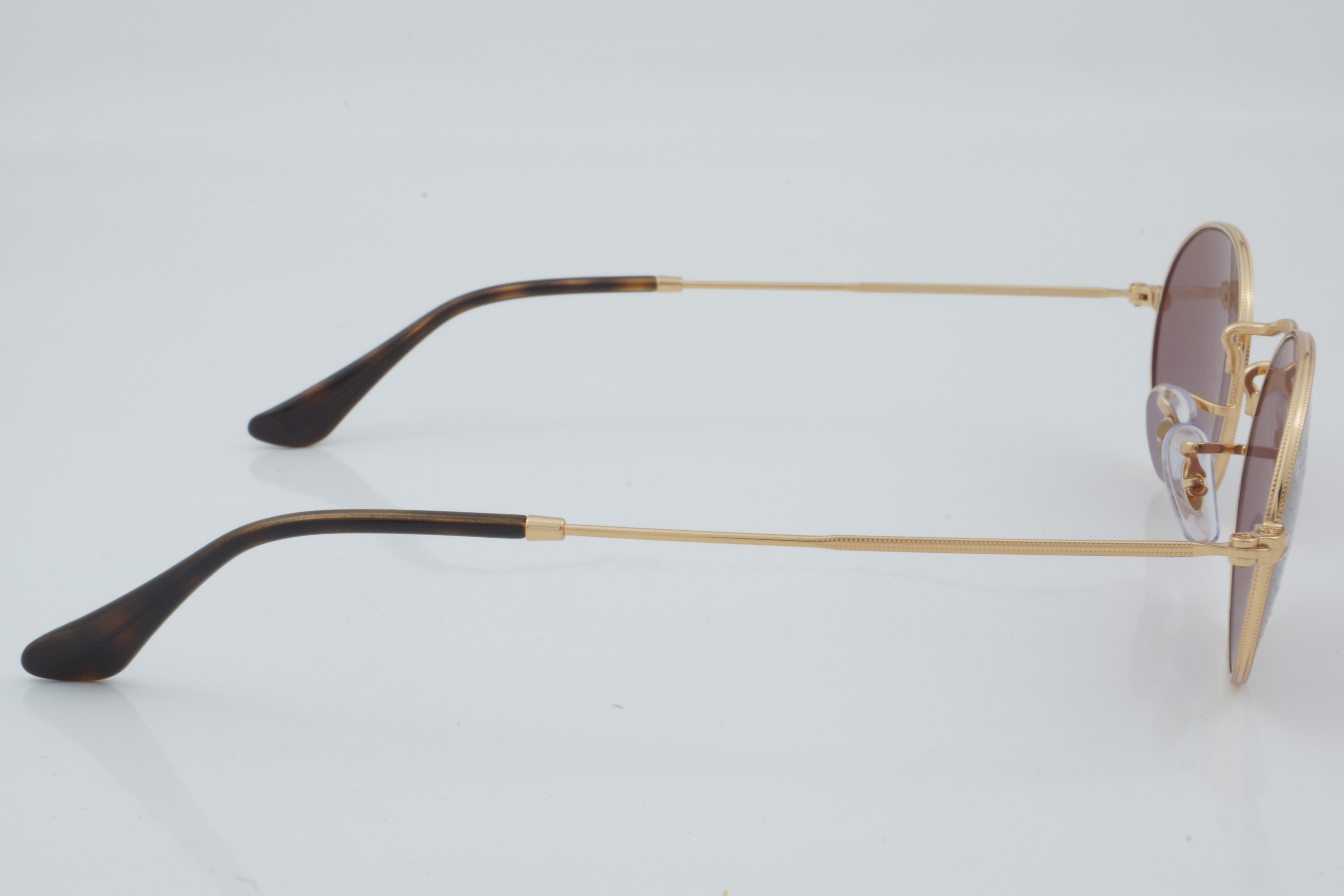 Ray-Ban RB 3547 001/1A 51 - 01 Güneş Gözlüğü