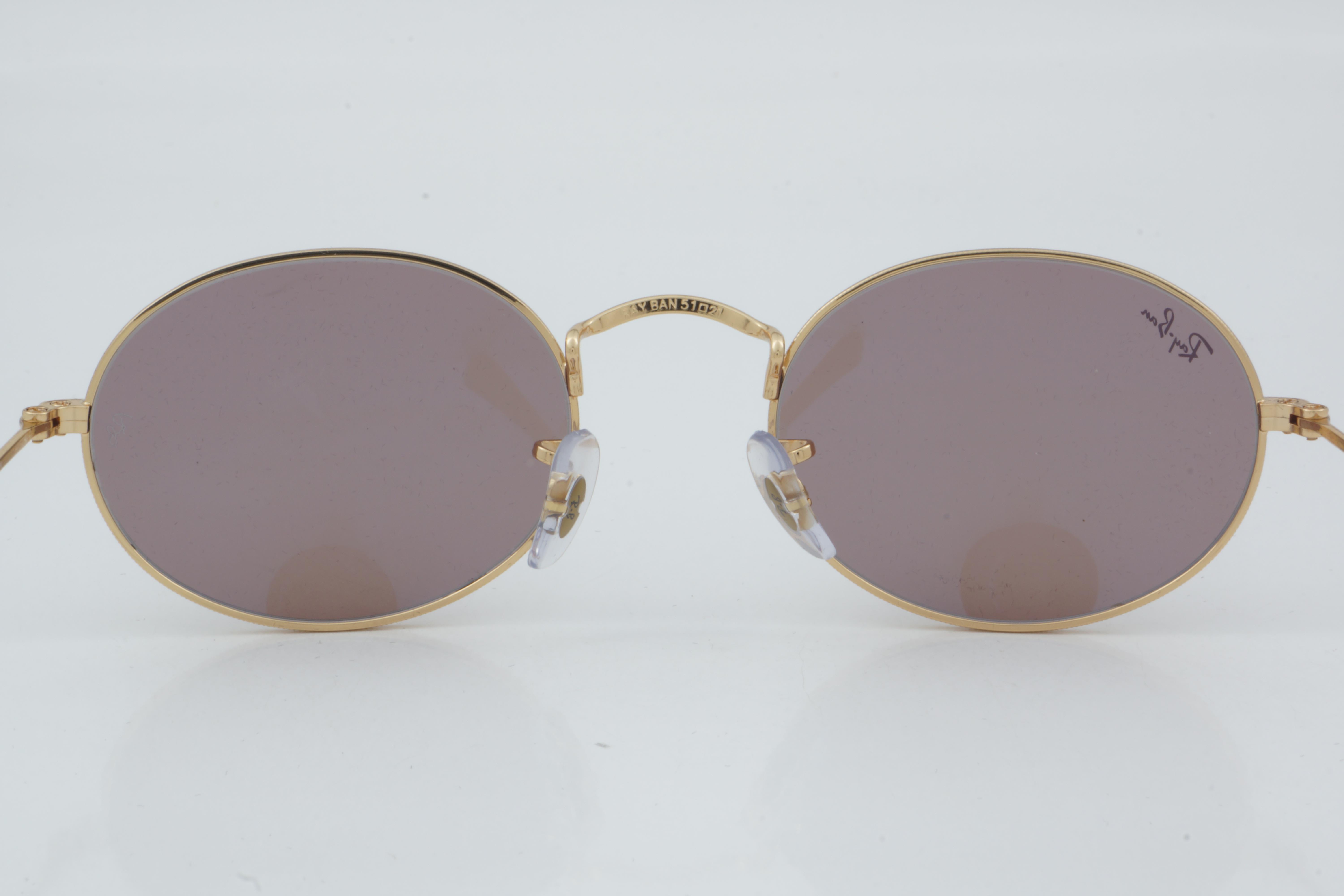 Ray-Ban RB 3547 001/1A 51 - 01 Güneş Gözlüğü