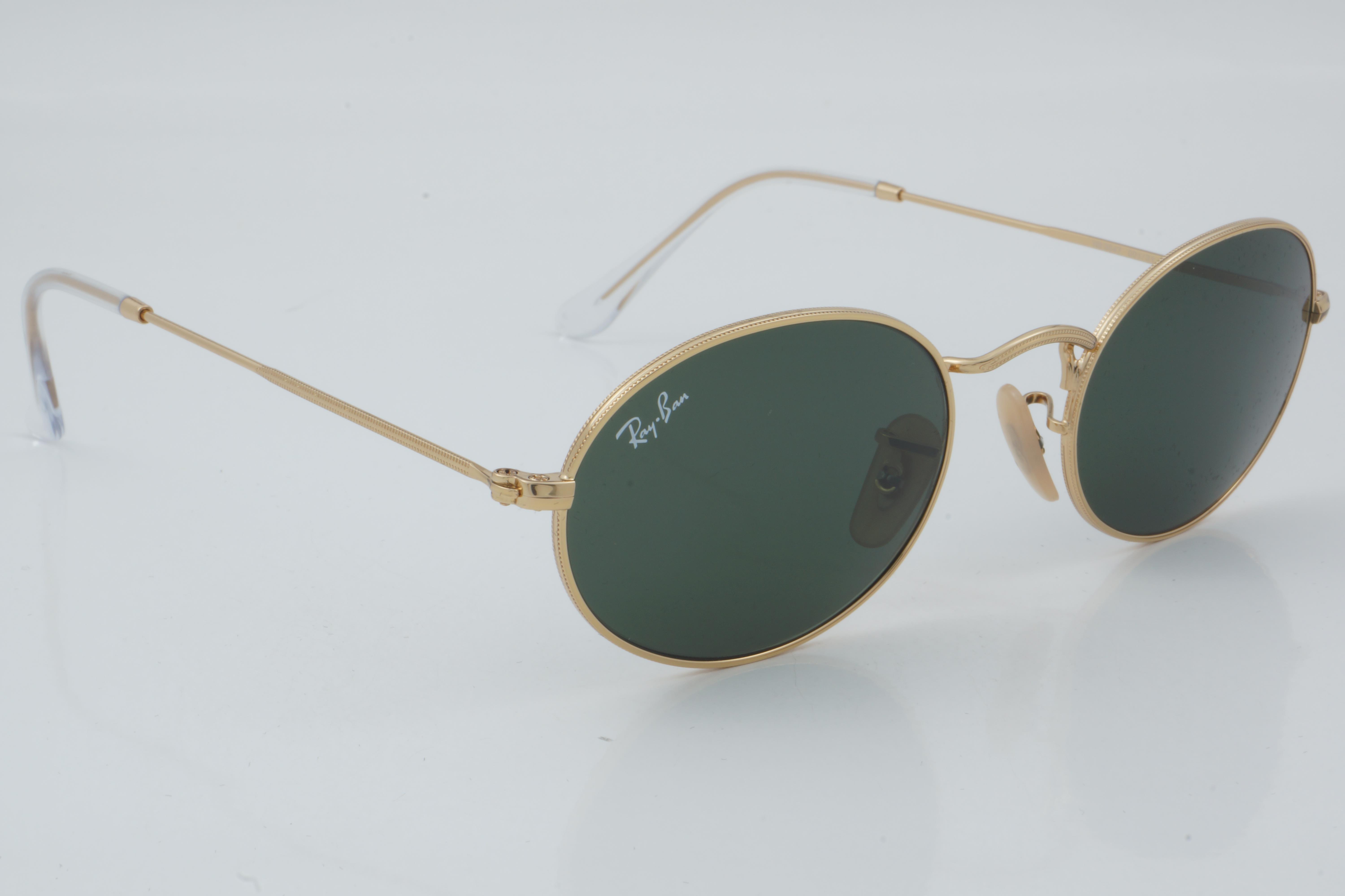 Ray-Ban RB 3547 001/31 51 - 01 Güneş Gözlüğü