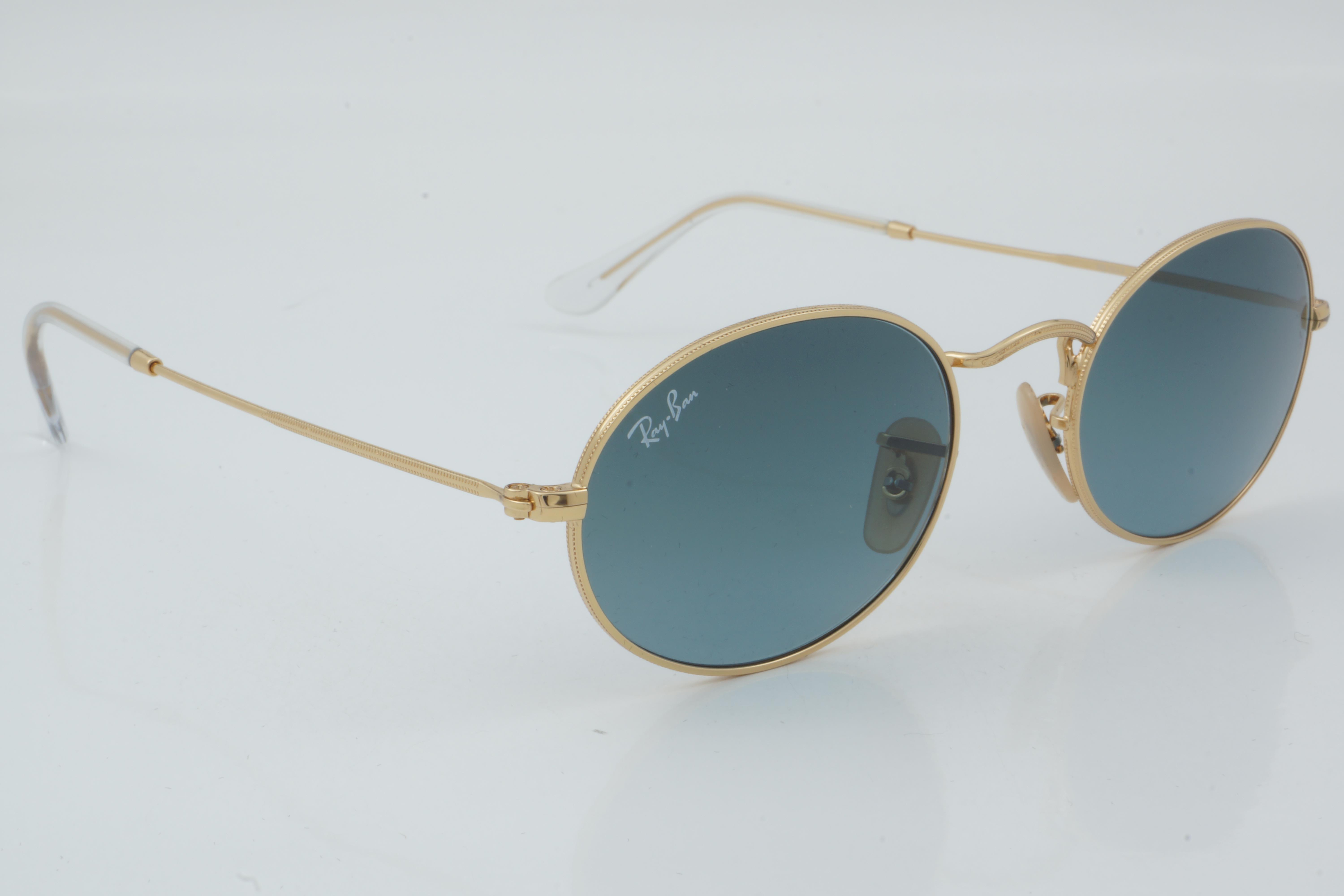 Ray-Ban RB 3547 001/3M 51 - 01 Güneş Gözlüğü