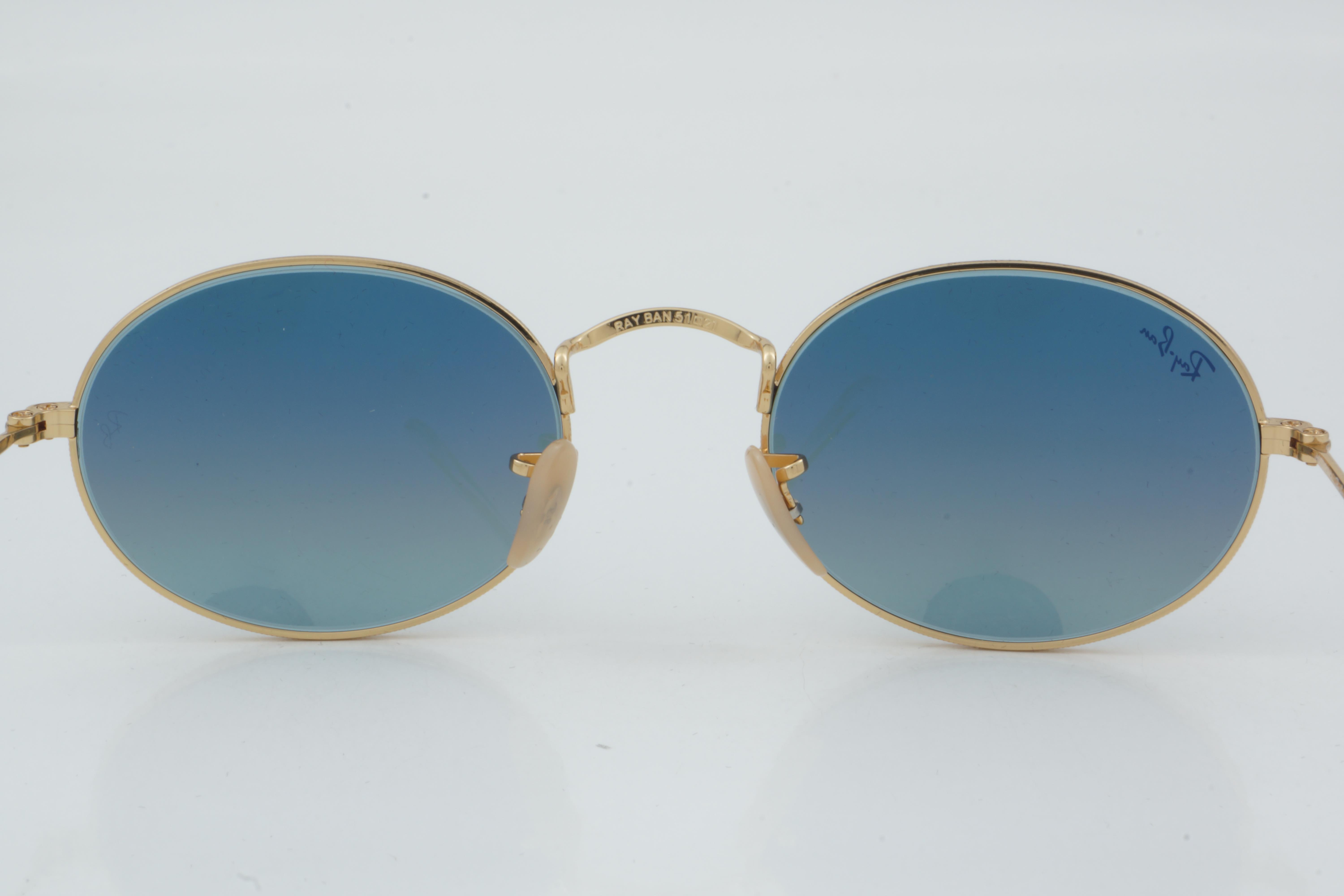 Ray-Ban RB 3547 001/3M 51 - 01 Güneş Gözlüğü