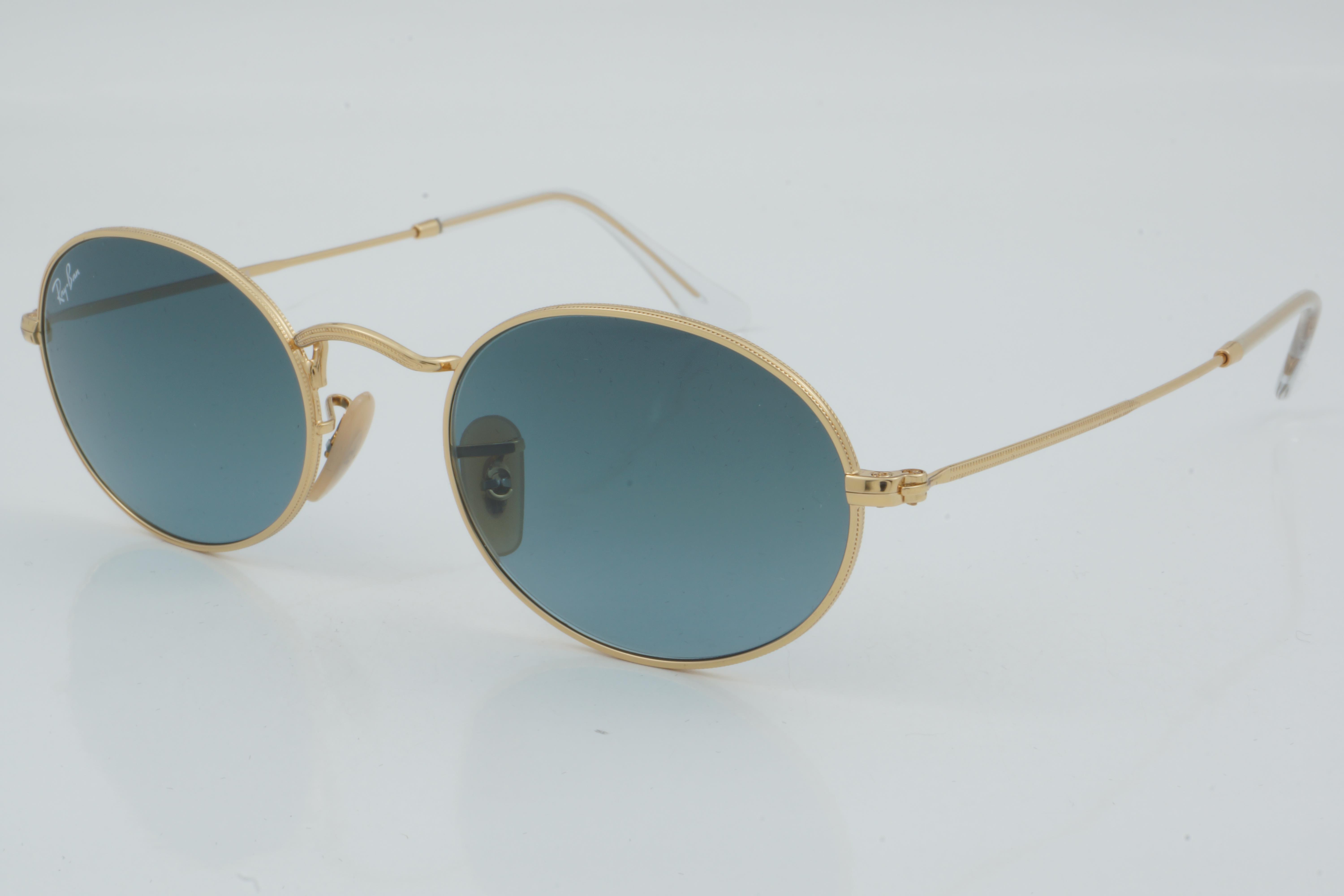 Ray-Ban RB 3547 001/3M 51 - 01 Güneş Gözlüğü