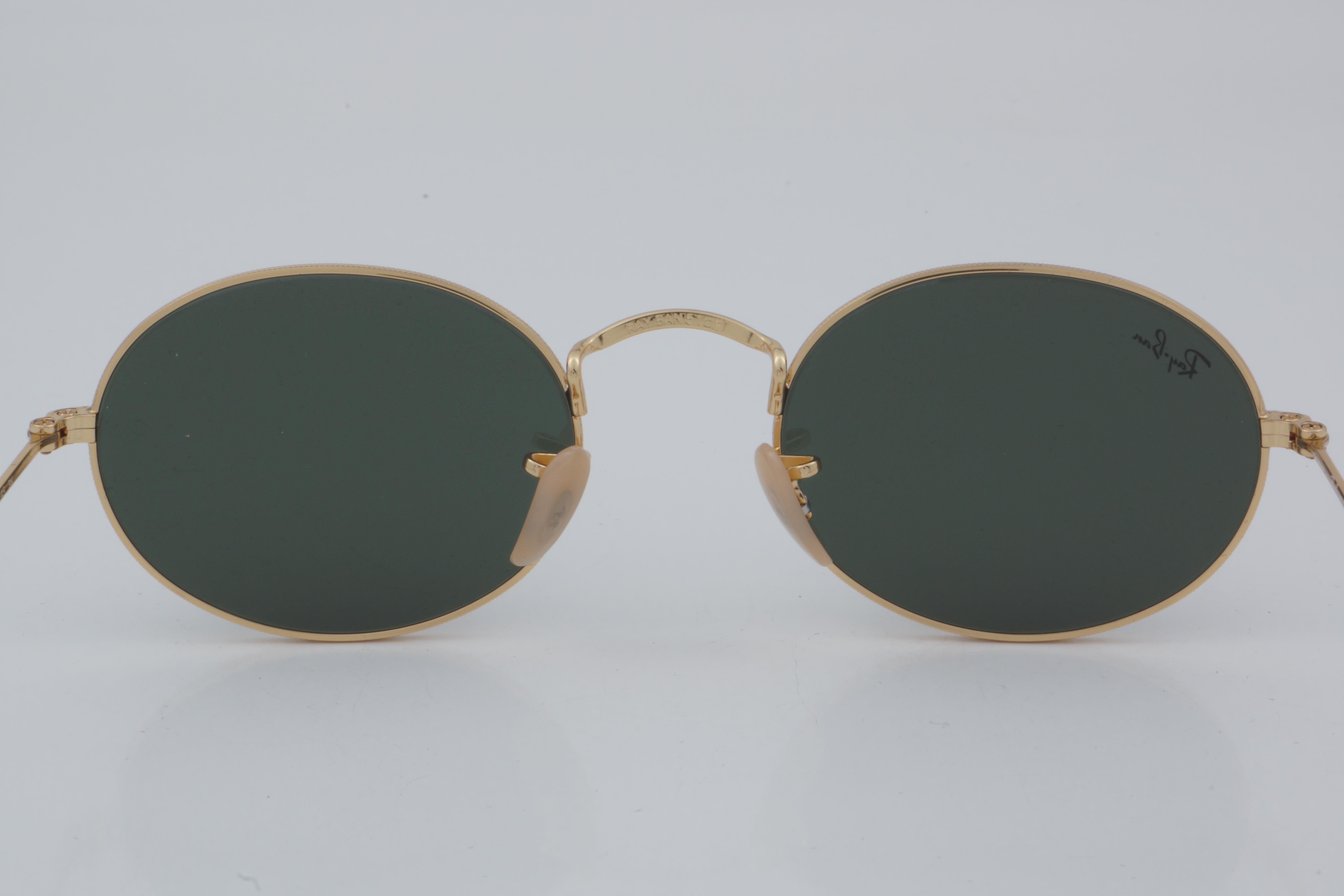 Ray-Ban RB 3547-N 001 51 - 01 Güneş Gözlüğü