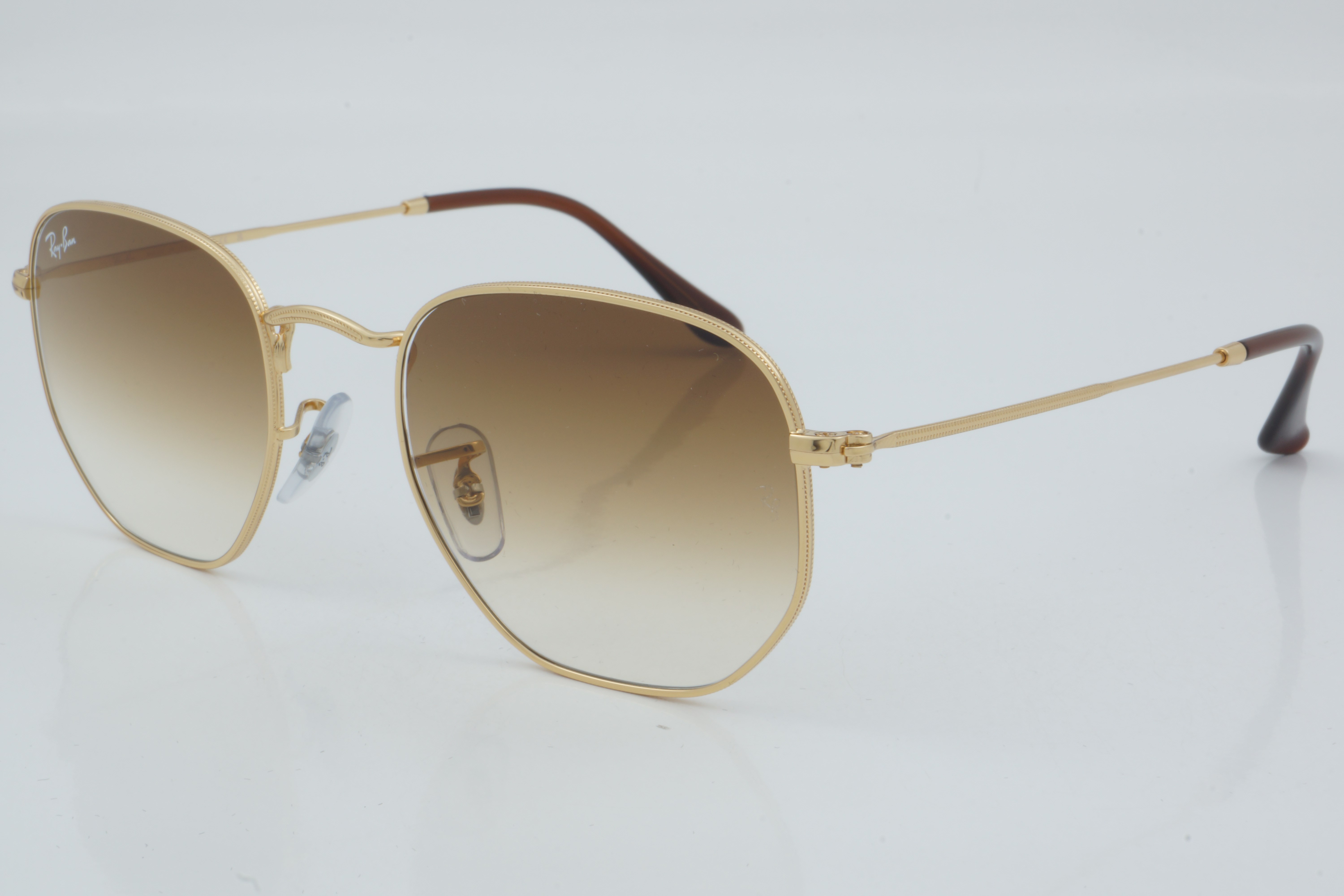 Ray-Ban RB 3548 001/51 51 - 01 Güneş Gözlüğü