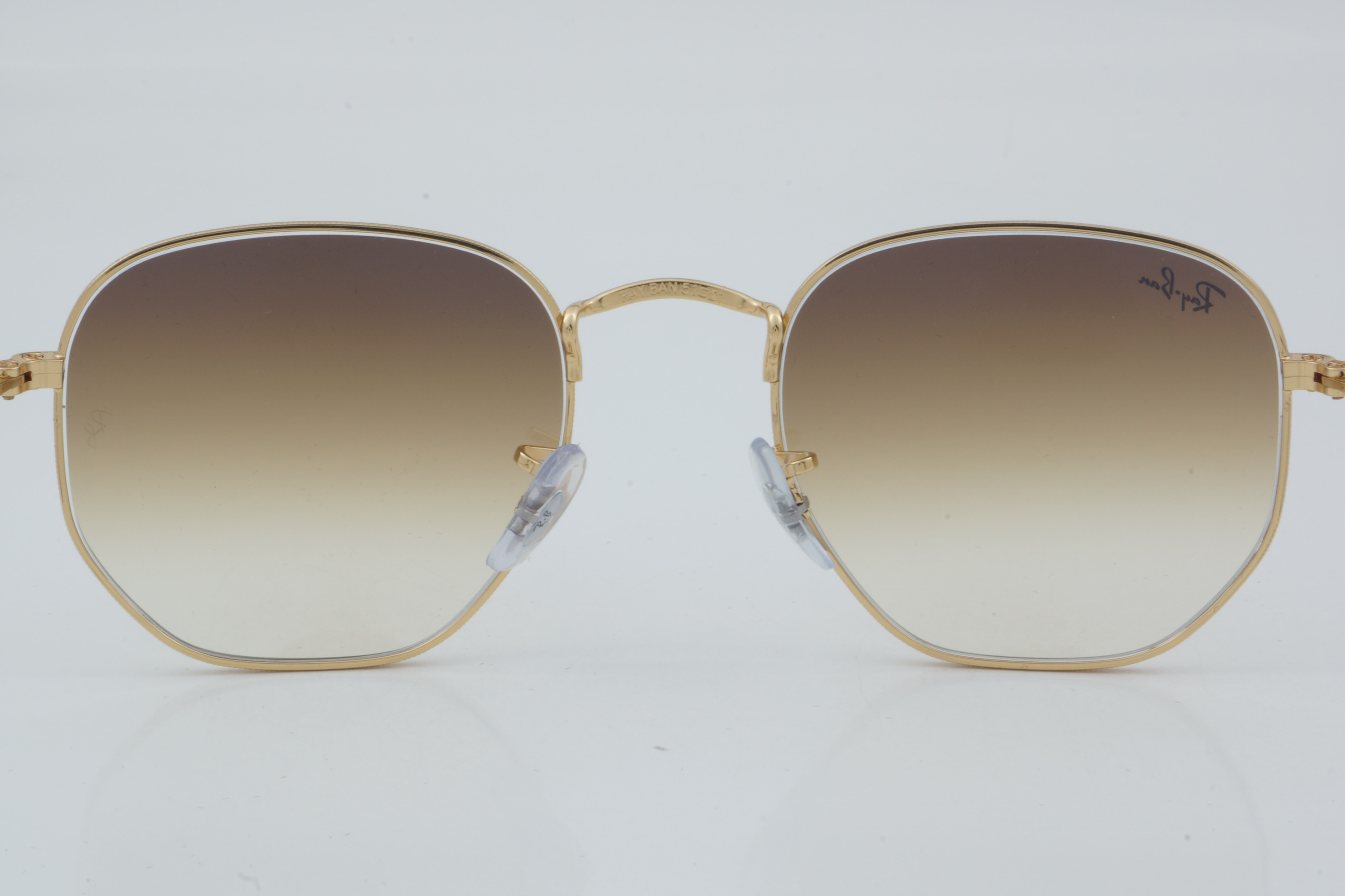 Ray-Ban RB 3548 001/51 51 - 01 Güneş Gözlüğü
