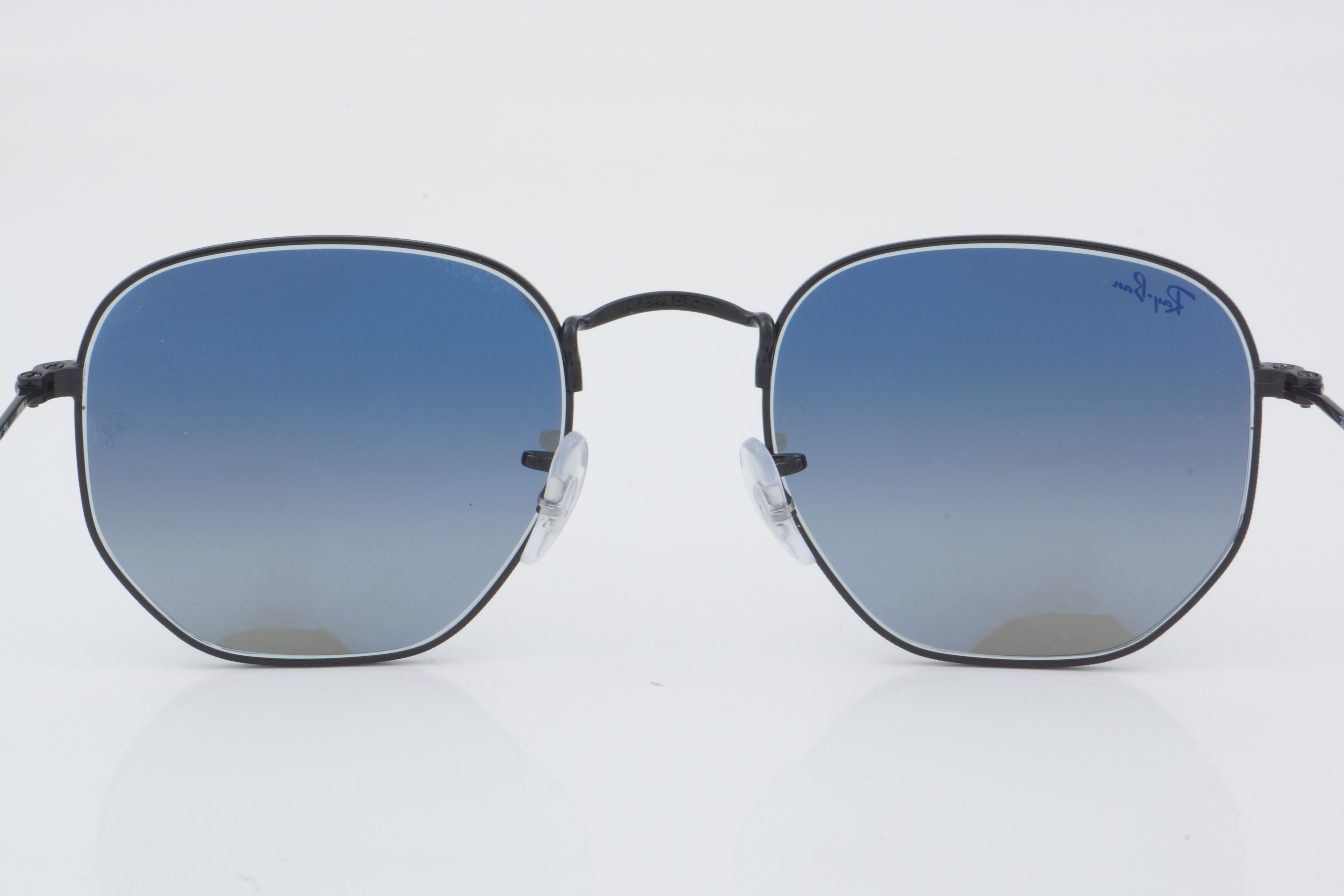 Ray-Ban RB 3548 002/71 51 - 01 Güneş Gözlüğü