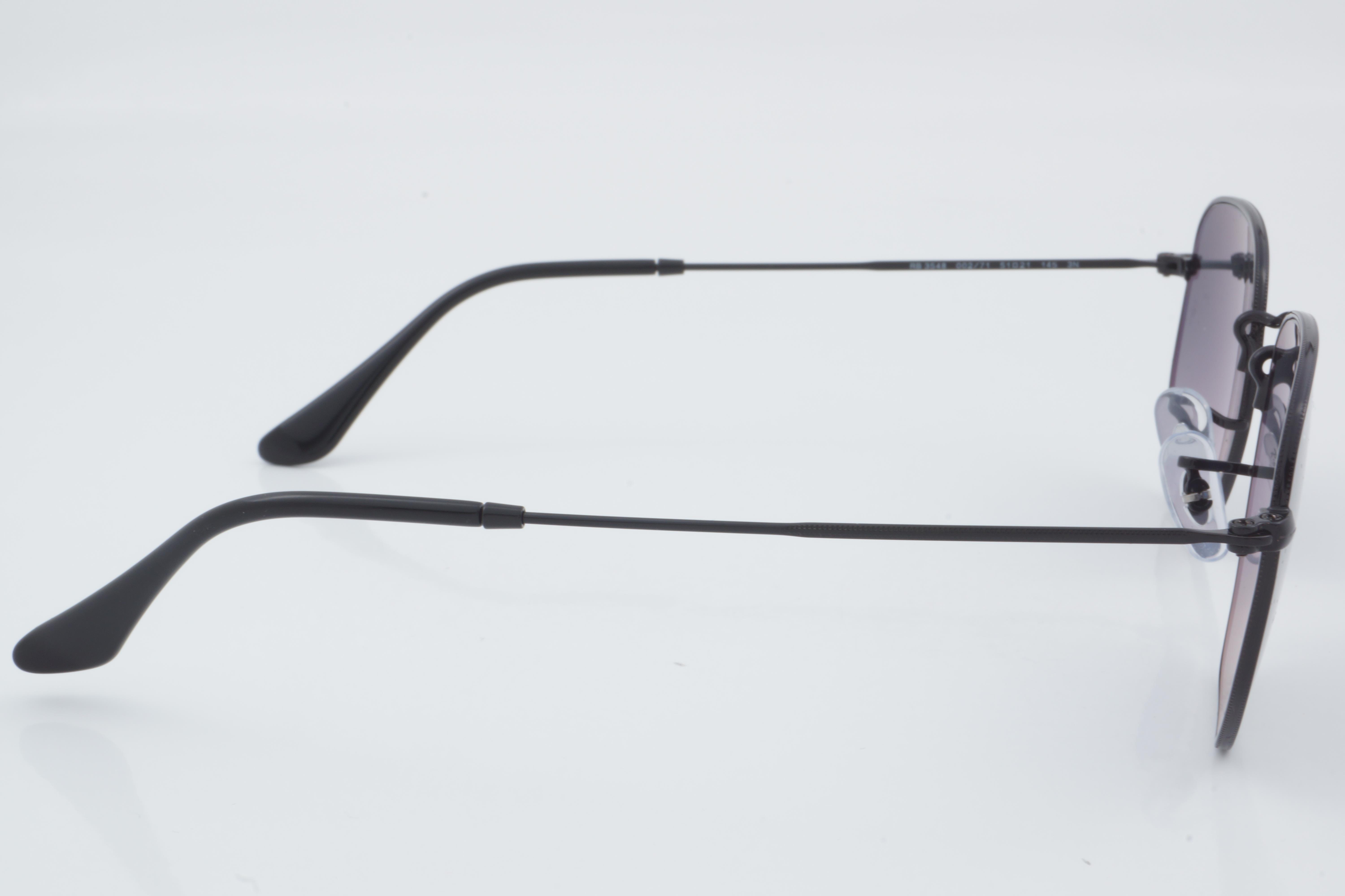 Ray-Ban RB 3548 002/71 51 - 01 Güneş Gözlüğü