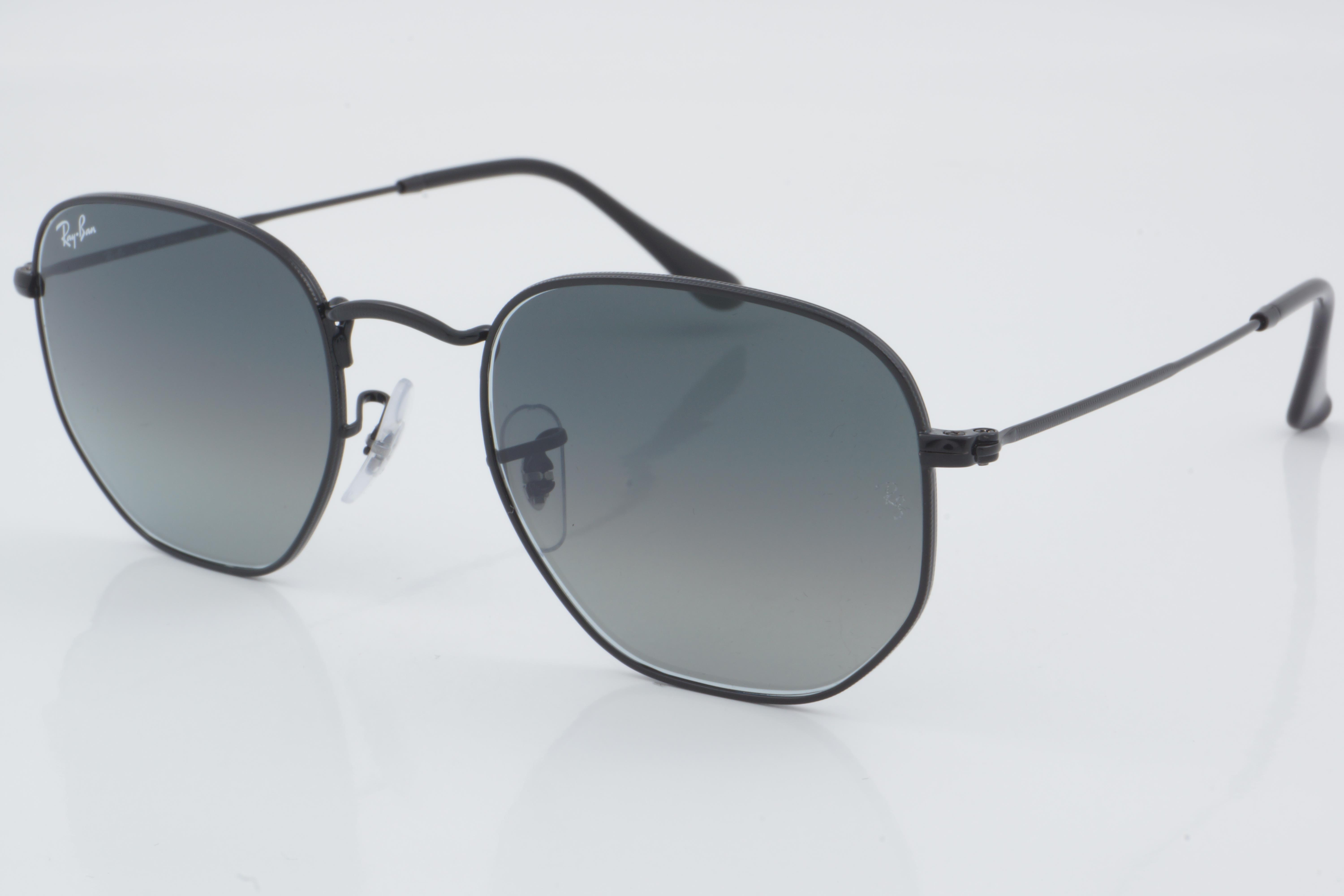 Ray-Ban RB 3548 002/71 51 - 01 Güneş Gözlüğü