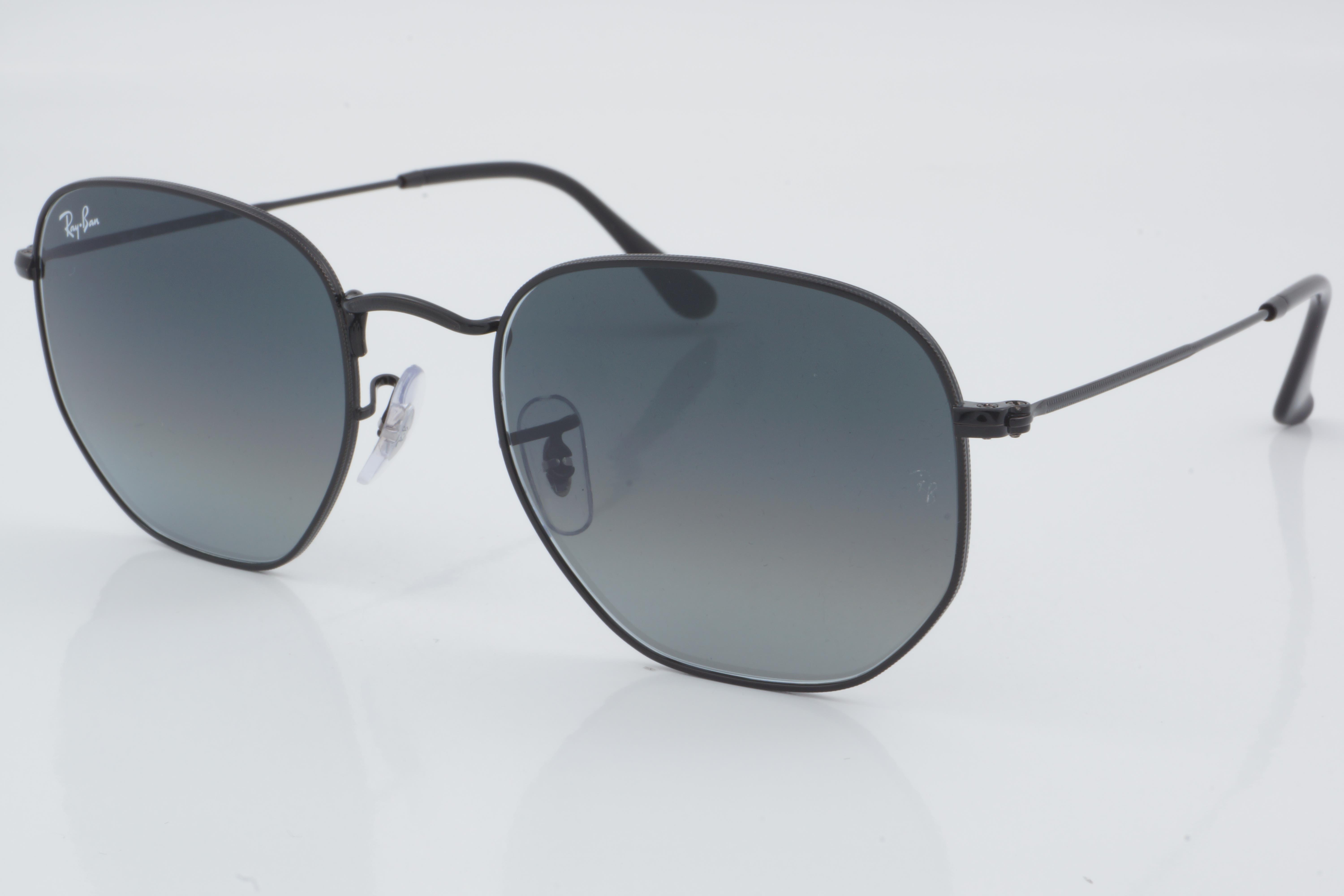 Ray-Ban RB 3548 002/71 54 - 01 Güneş Gözlüğü