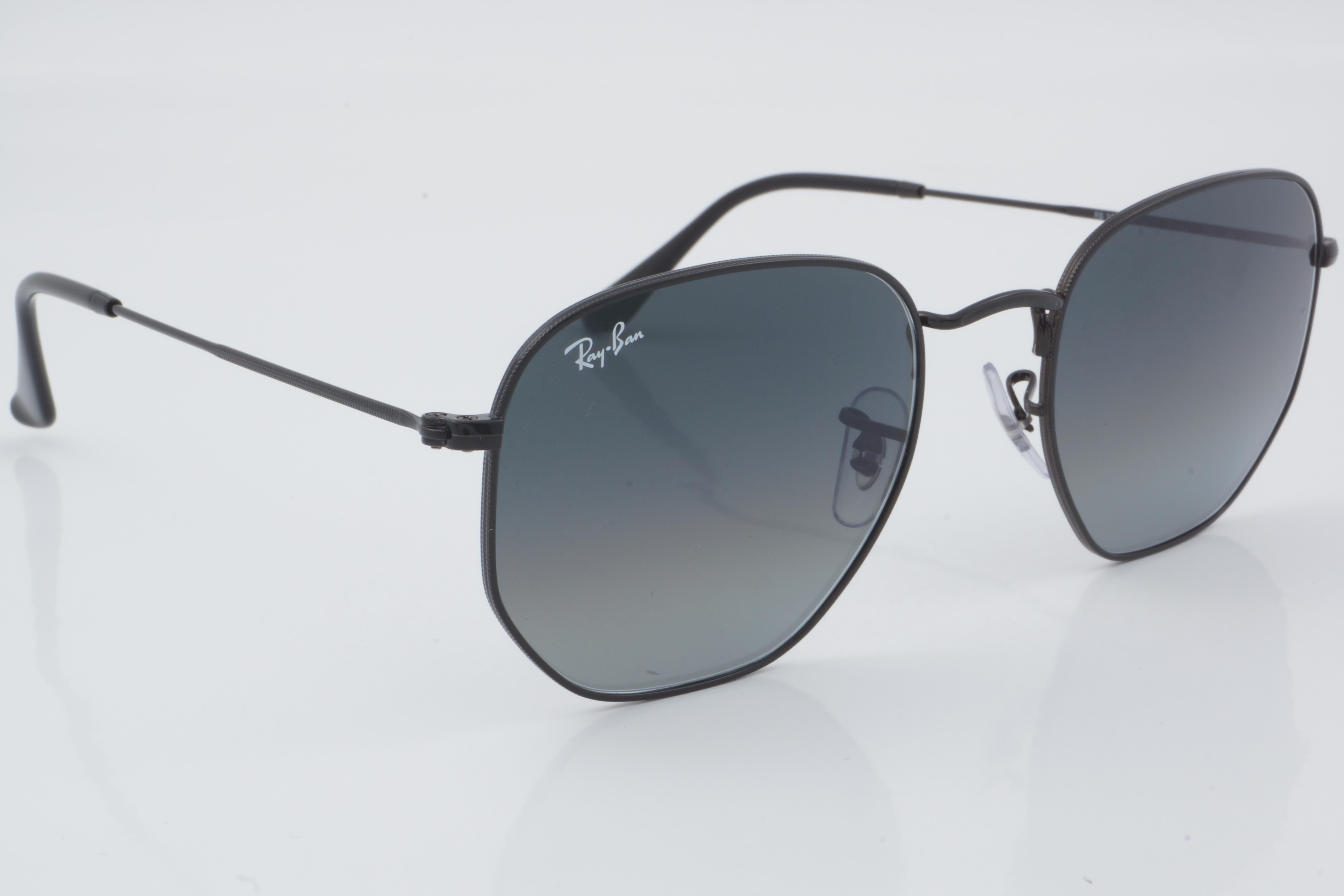 Ray-Ban RB 3548 002/71 54 - 01 Güneş Gözlüğü