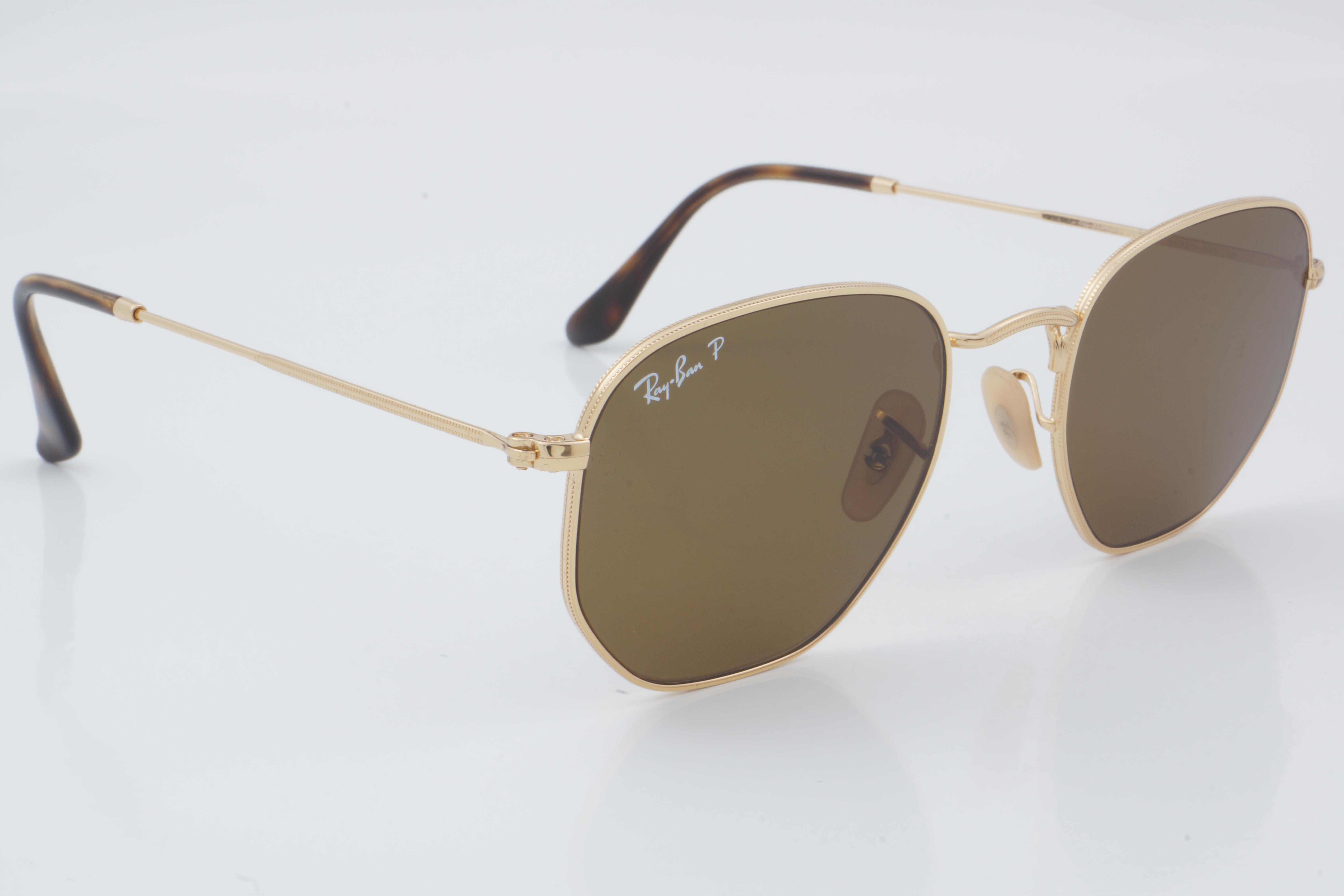 Ray-Ban RB 3548-N 001/57 51 - 01 Güneş Gözlüğü