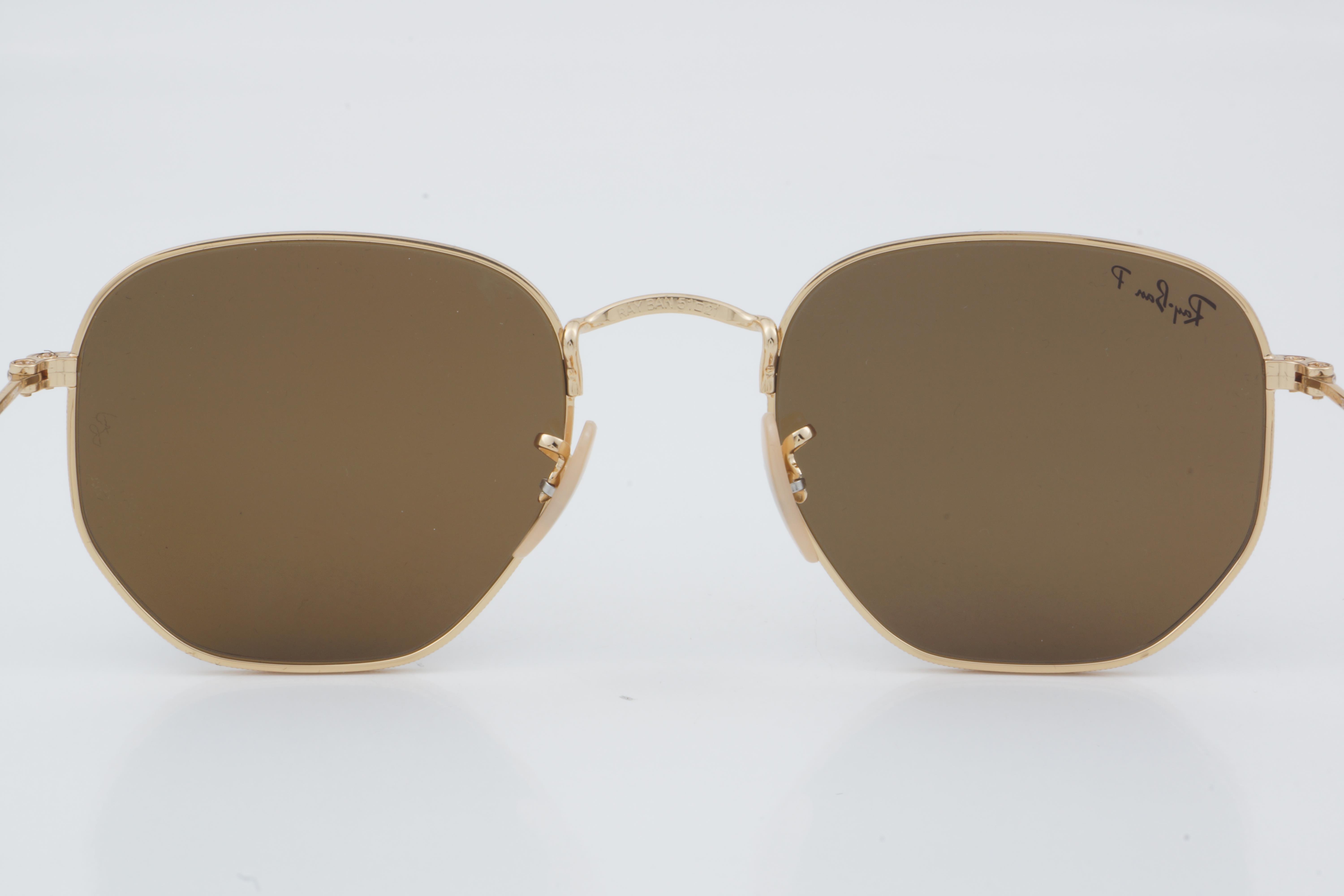 Ray-Ban RB 3548-N 001/57 51 - 01 Güneş Gözlüğü