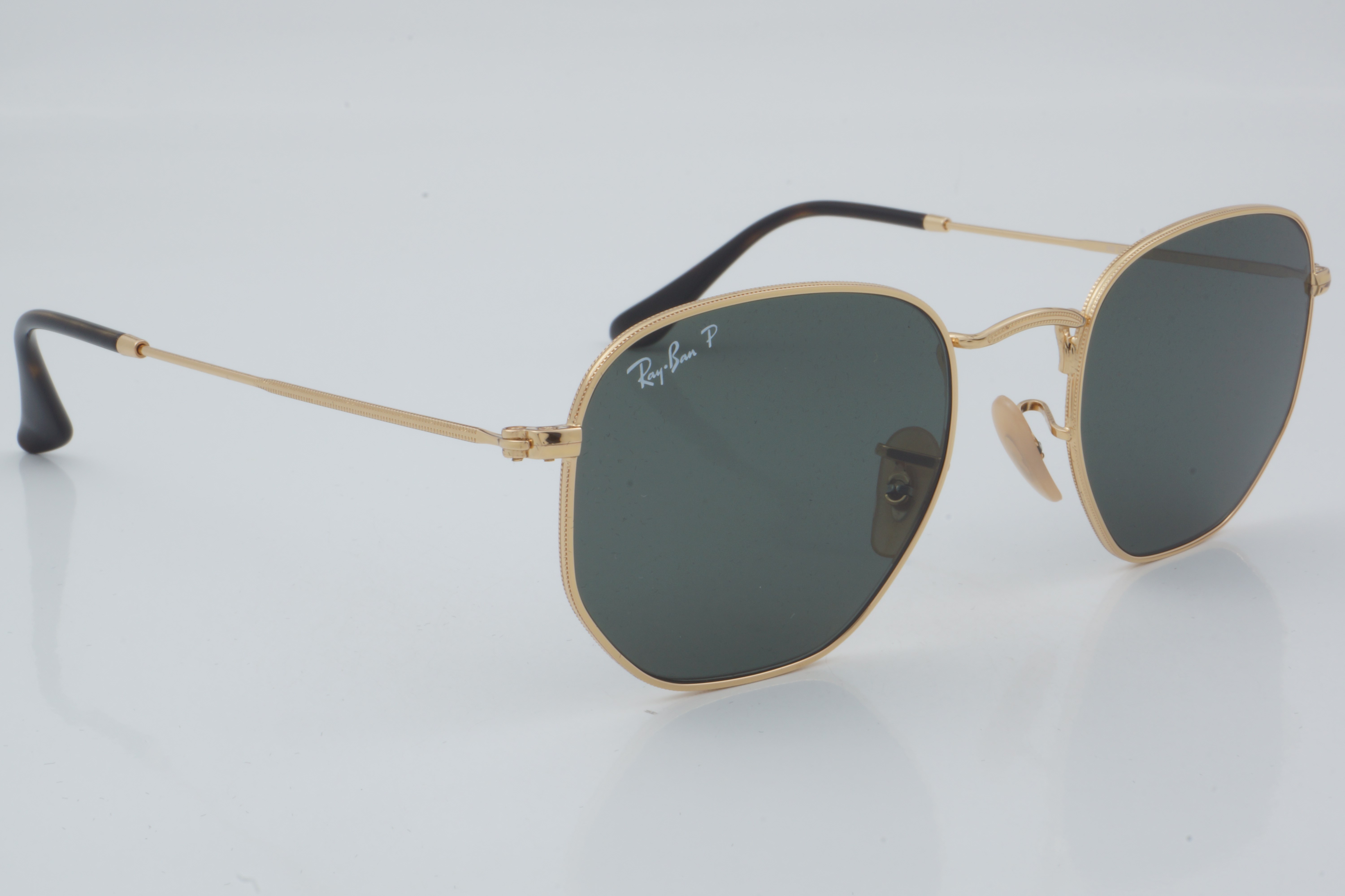 Ray-Ban RB 3548-N 001/58 51 - 01 Güneş Gözlüğü