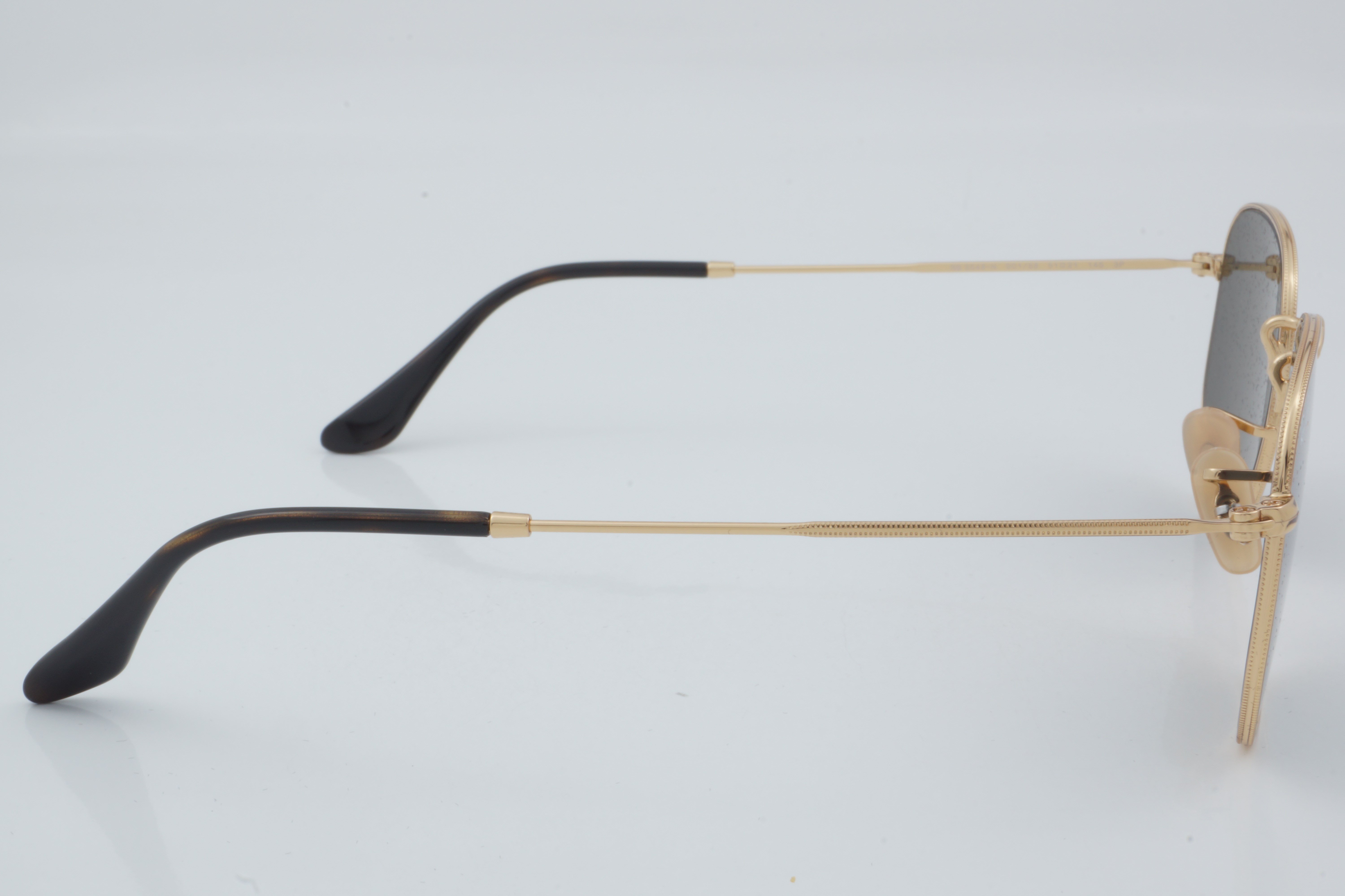 Ray-Ban RB 3548-N 001/58 51 - 01 Güneş Gözlüğü