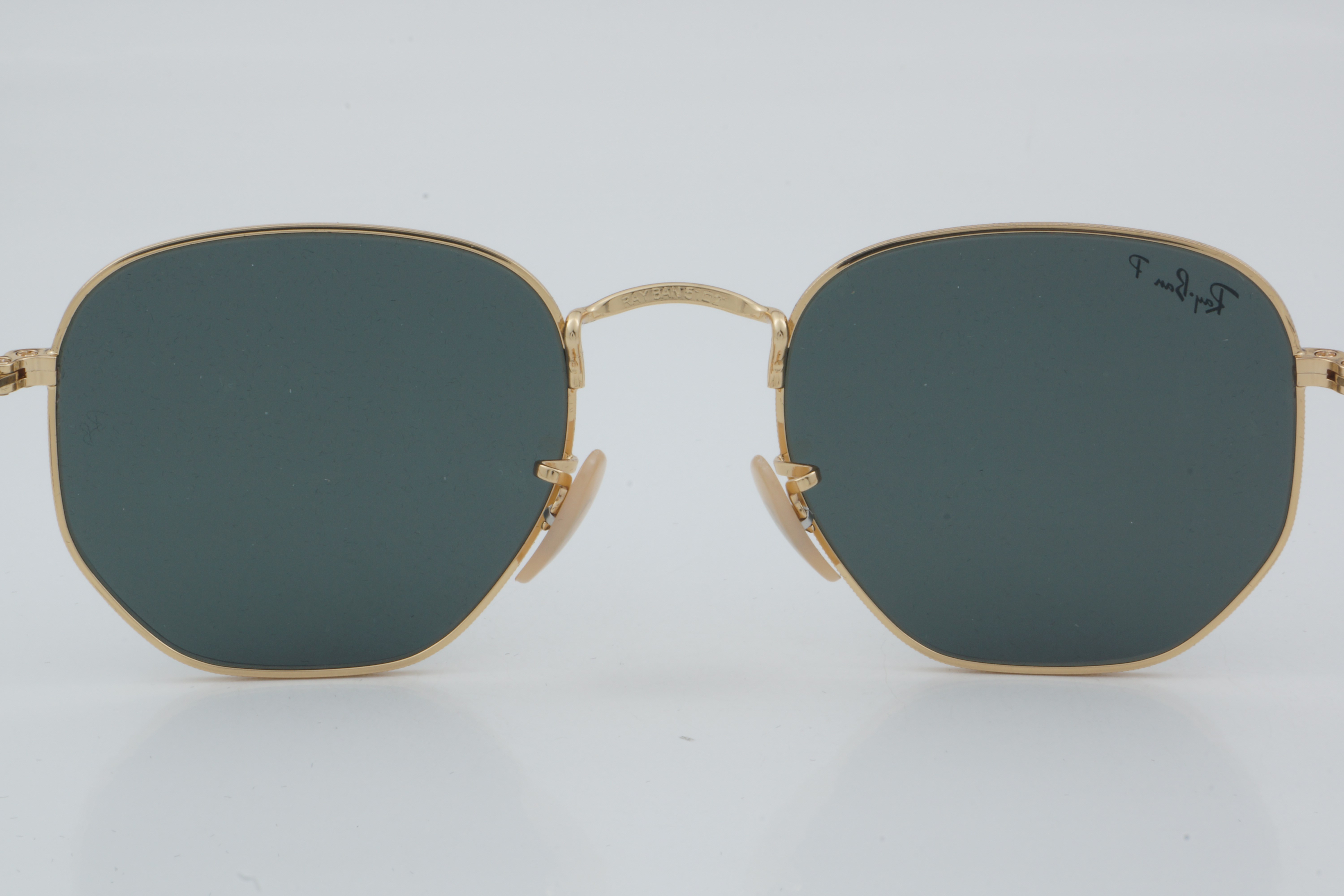 Ray-Ban RB 3548-N 001/58 51 - 01 Güneş Gözlüğü
