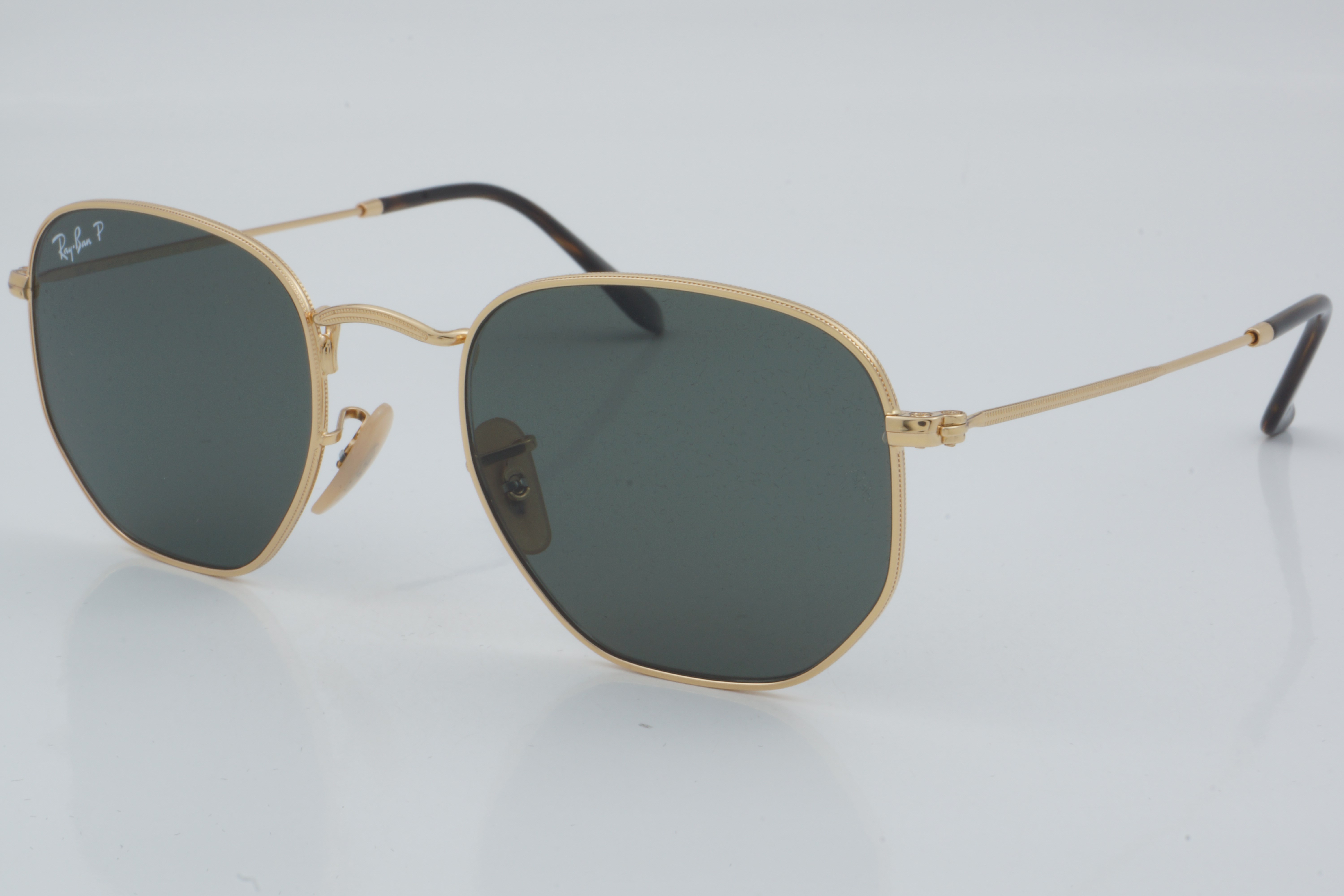 Ray-Ban RB 3548-N 001/58 51 - 01 Güneş Gözlüğü
