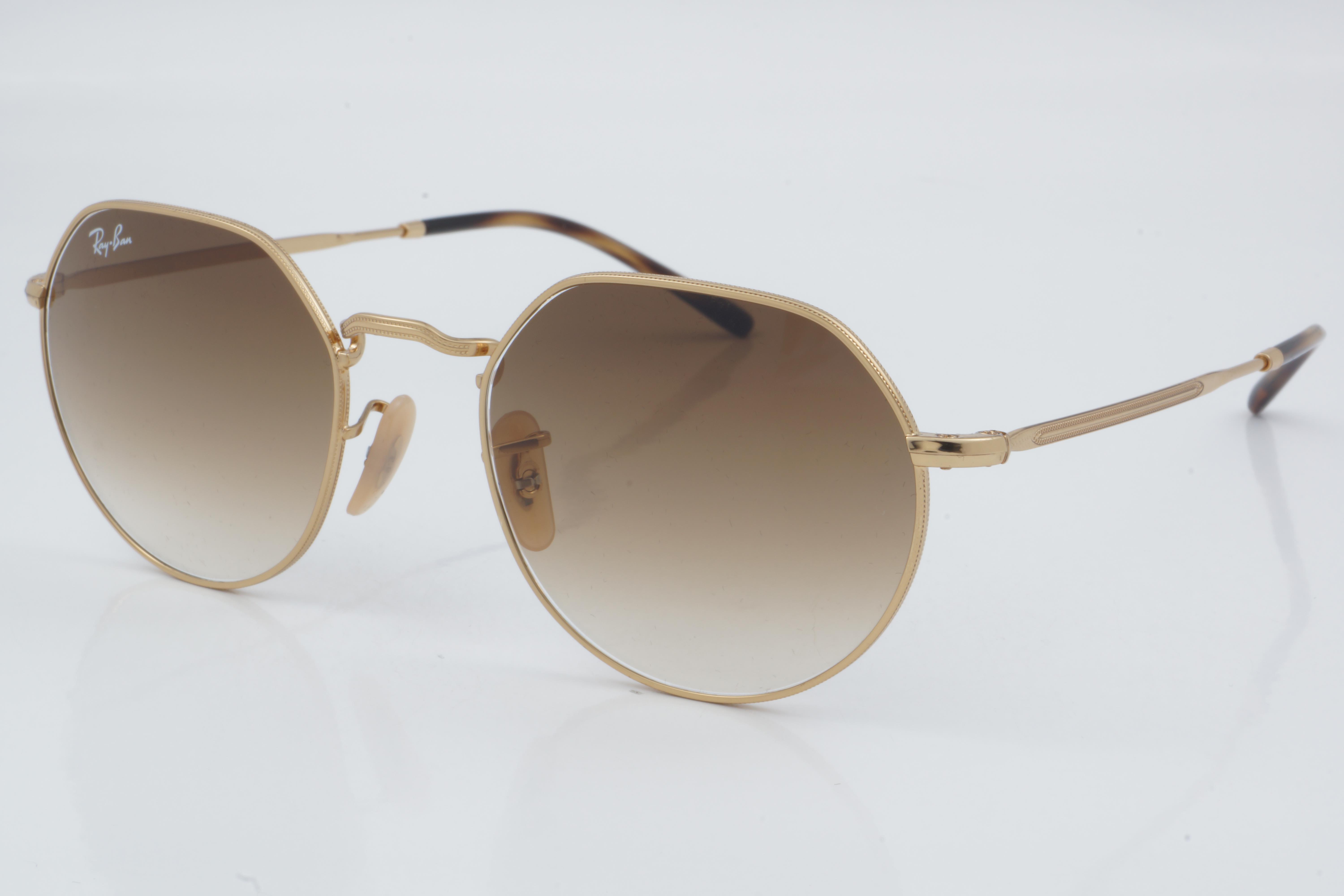 Ray-Ban RB 3565 001/51 51 - 01 Güneş Gözlüğü
