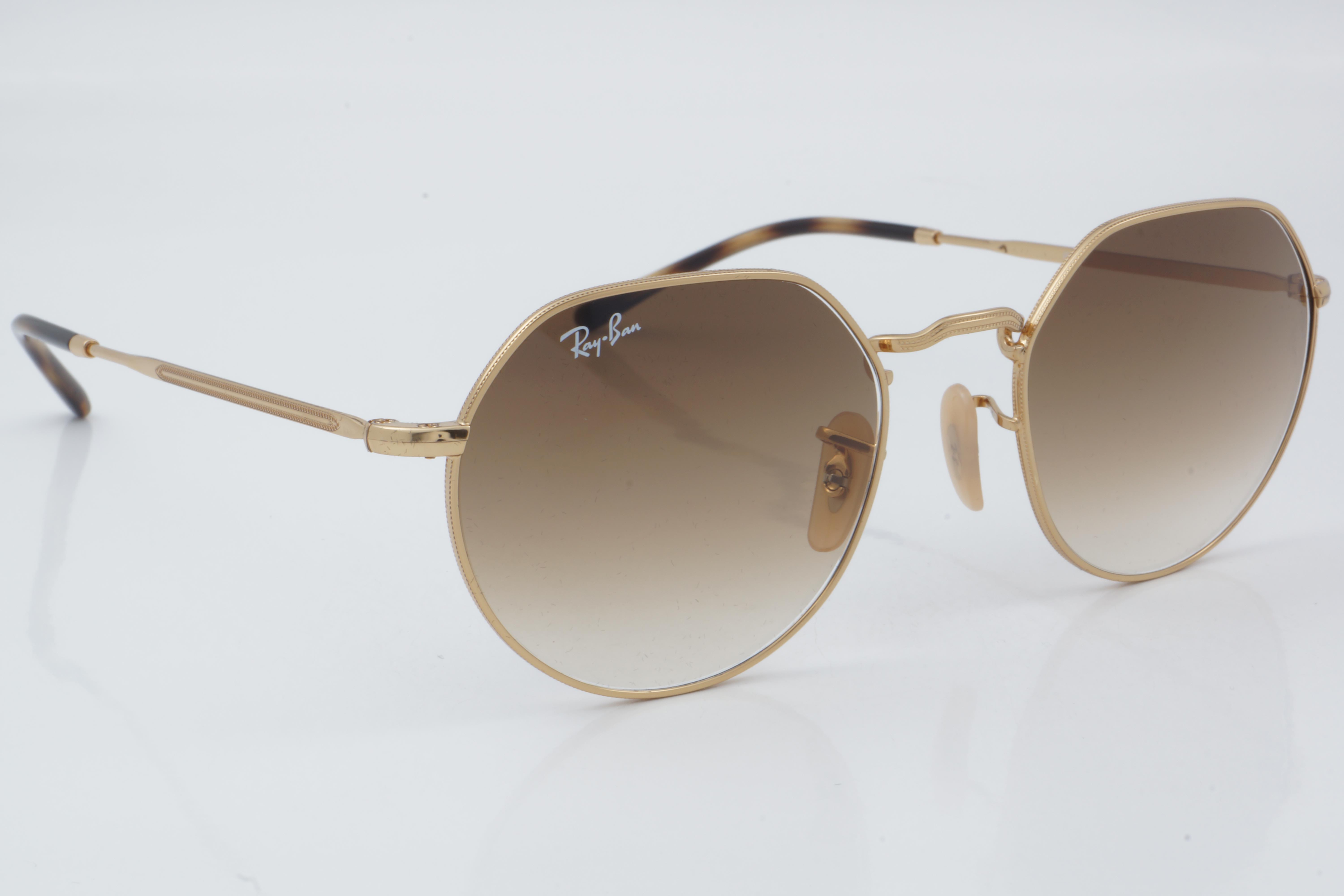 Ray-Ban RB 3565 001/51 51 - 01 Güneş Gözlüğü