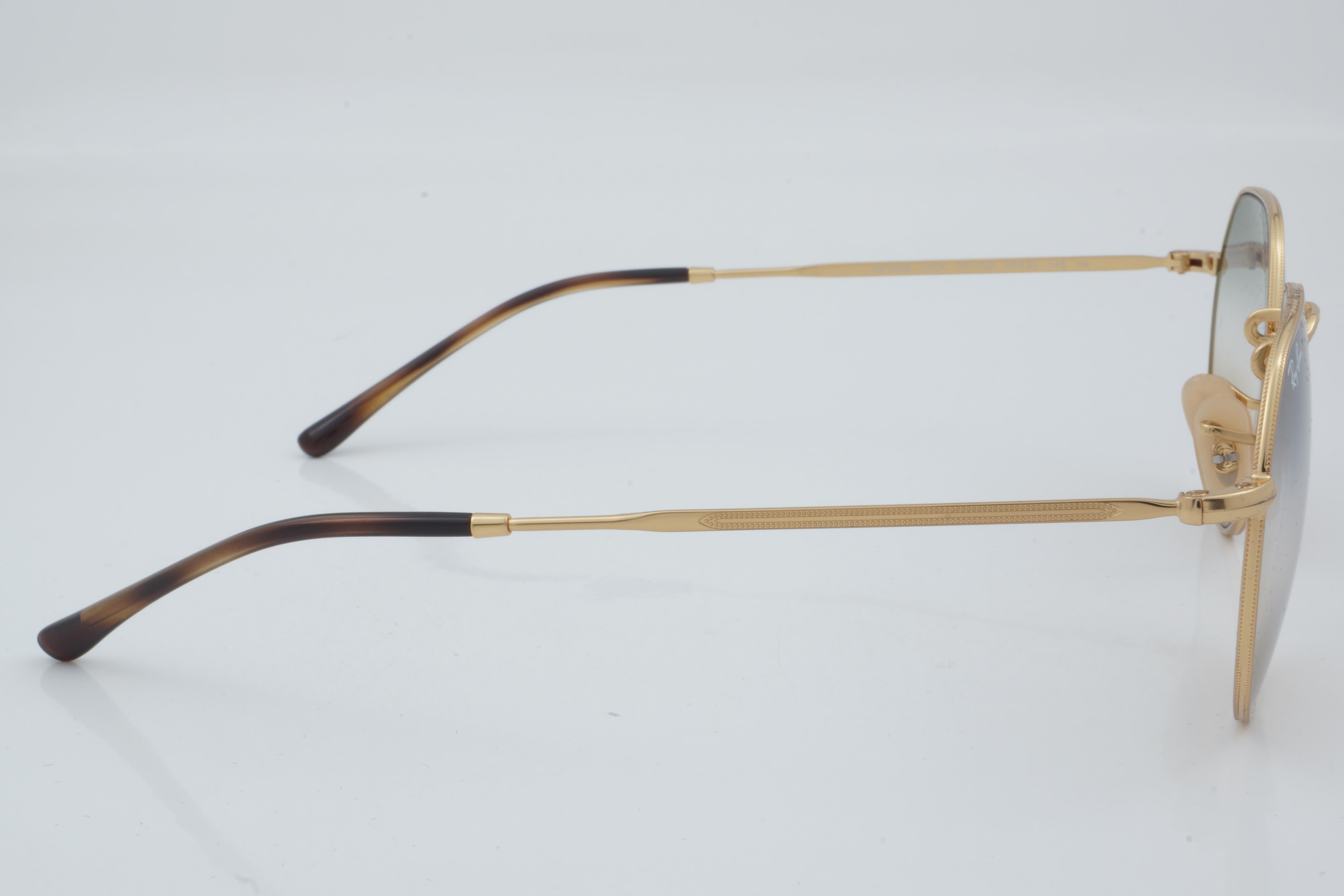 Ray-Ban RB 3565 001/GD 53 - 01 Güneş Gözlüğü