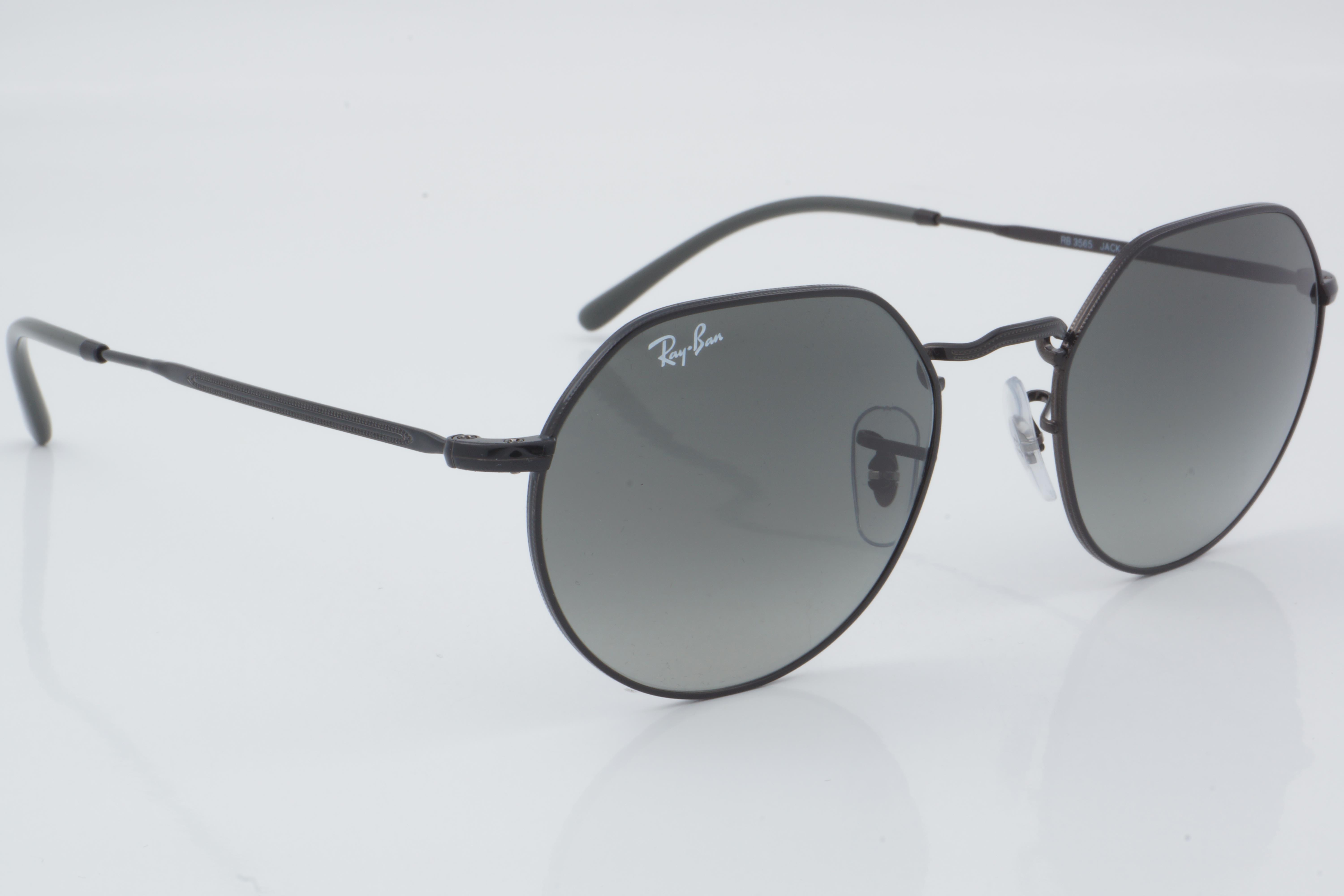 Ray-Ban RB 3565 002/71 51 - 01 Güneş Gözlüğü