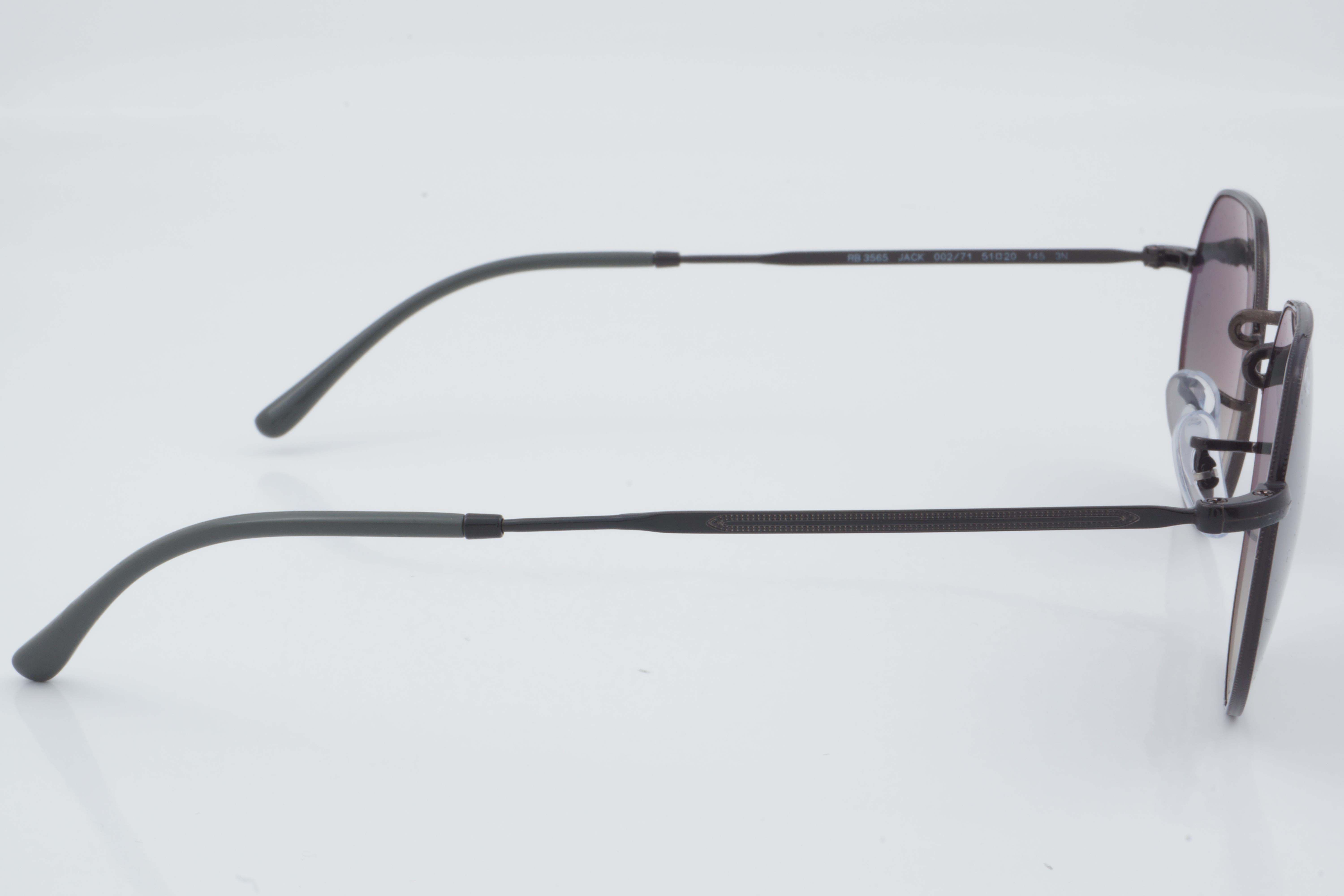 Ray-Ban RB 3565 002/71 51 - 01 Güneş Gözlüğü