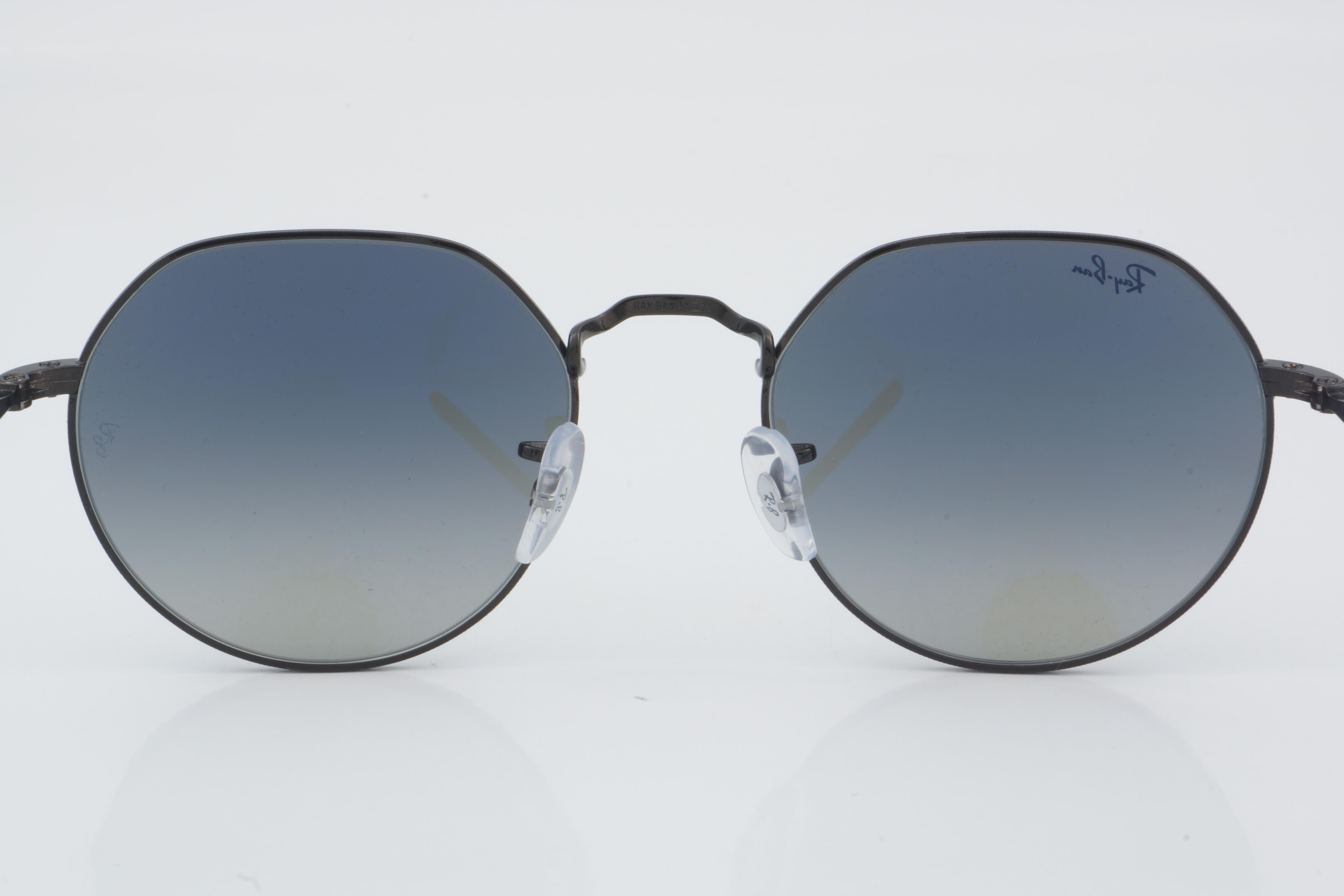 Ray-Ban RB 3565 002/71 51 - 01 Güneş Gözlüğü