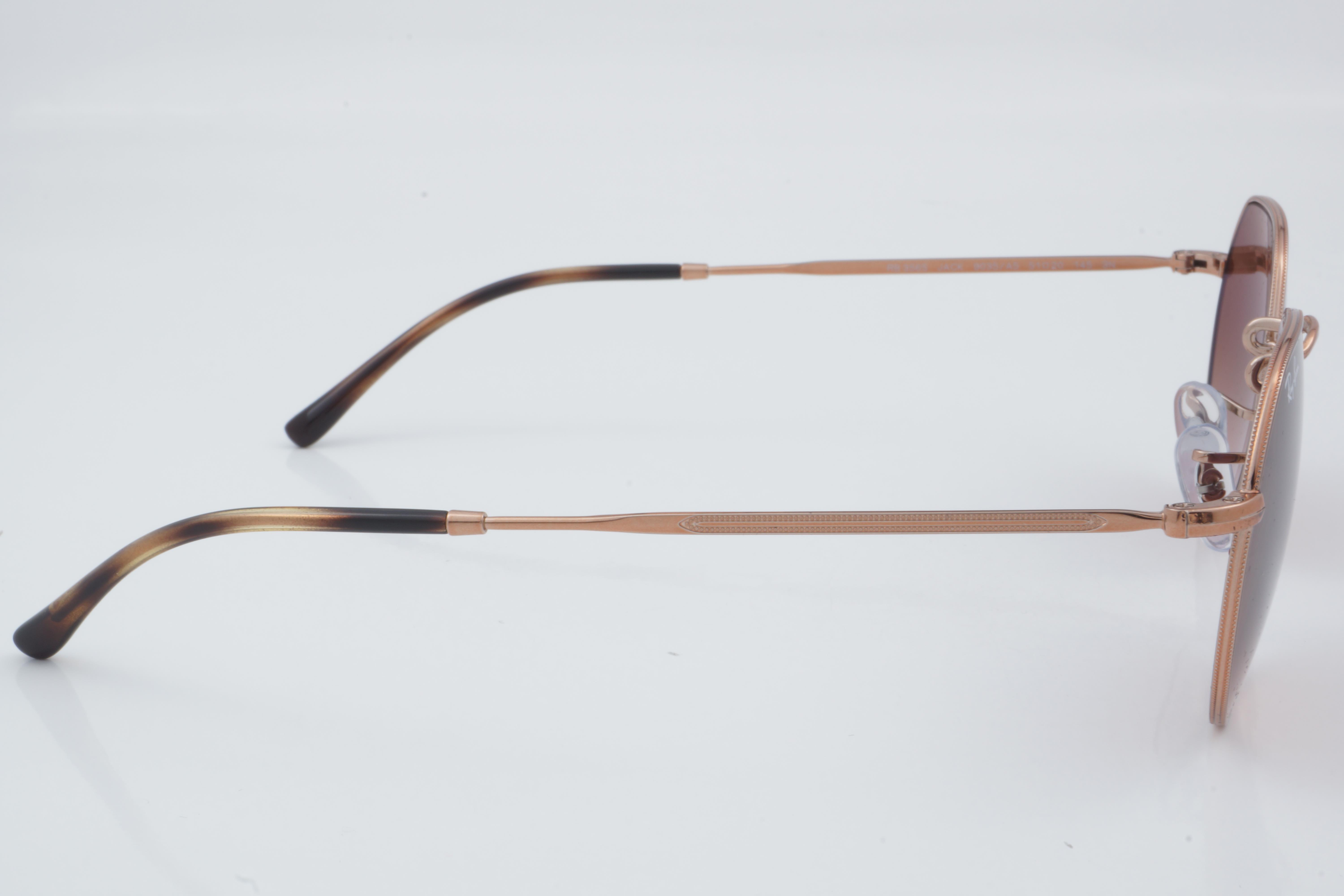 Ray-Ban RB 3565 9035/A5 51 - 01 Güneş Gözlüğü
