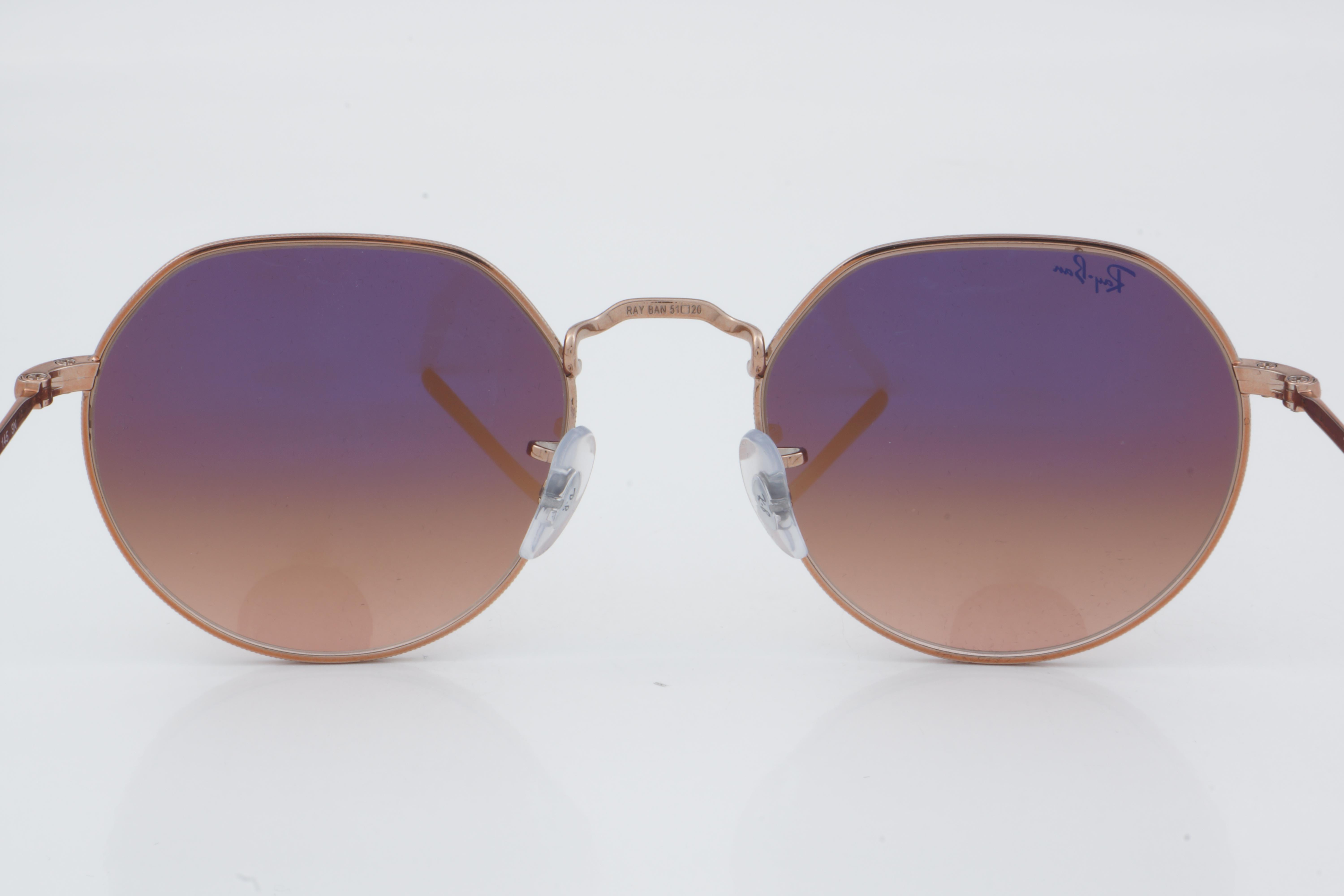 Ray-Ban RB 3565 9035/A5 51 - 01 Güneş Gözlüğü