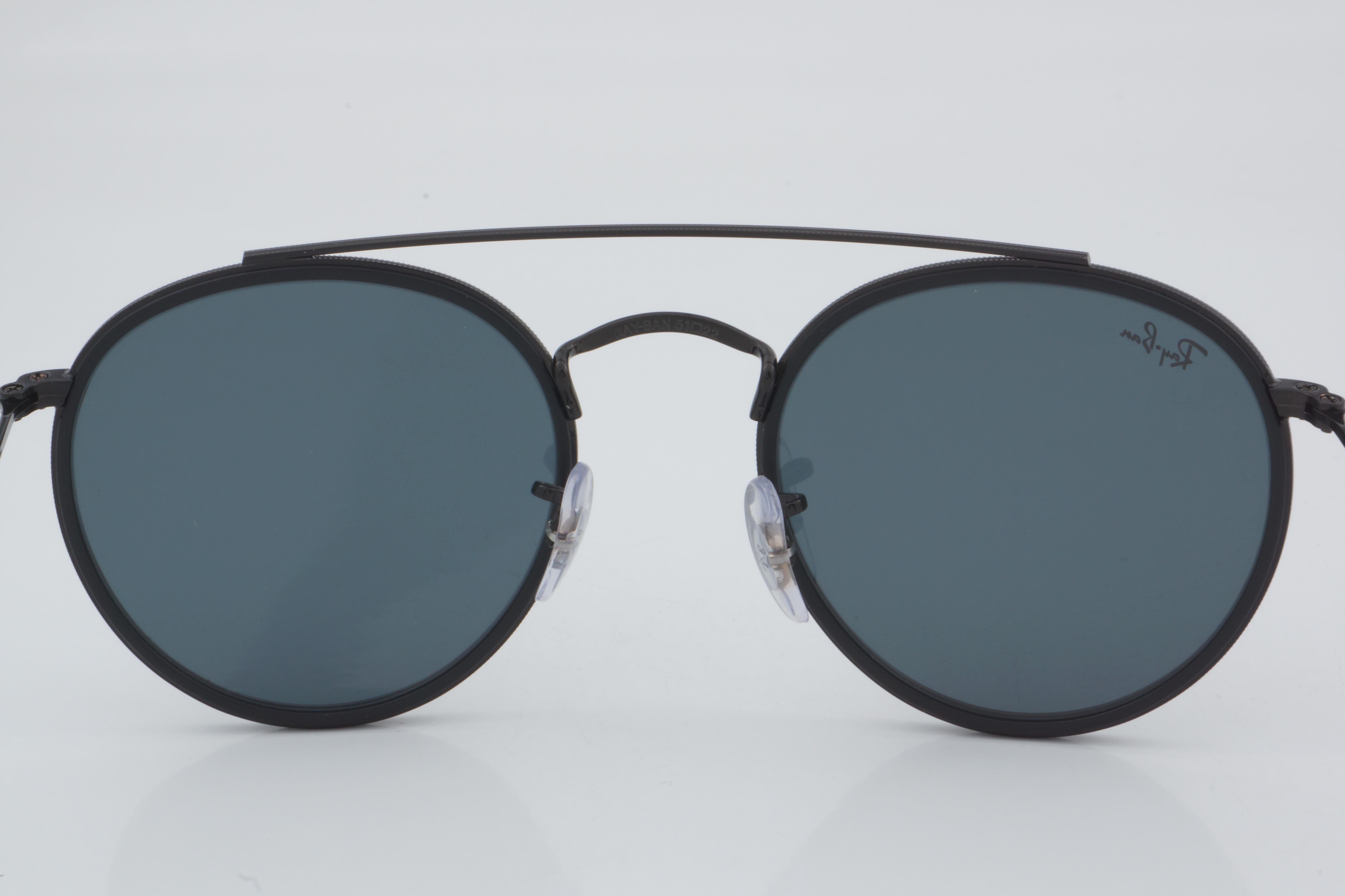 Ray-Ban RB 3647-N 002/R5 51 - 01 Güneş Gözlüğü
