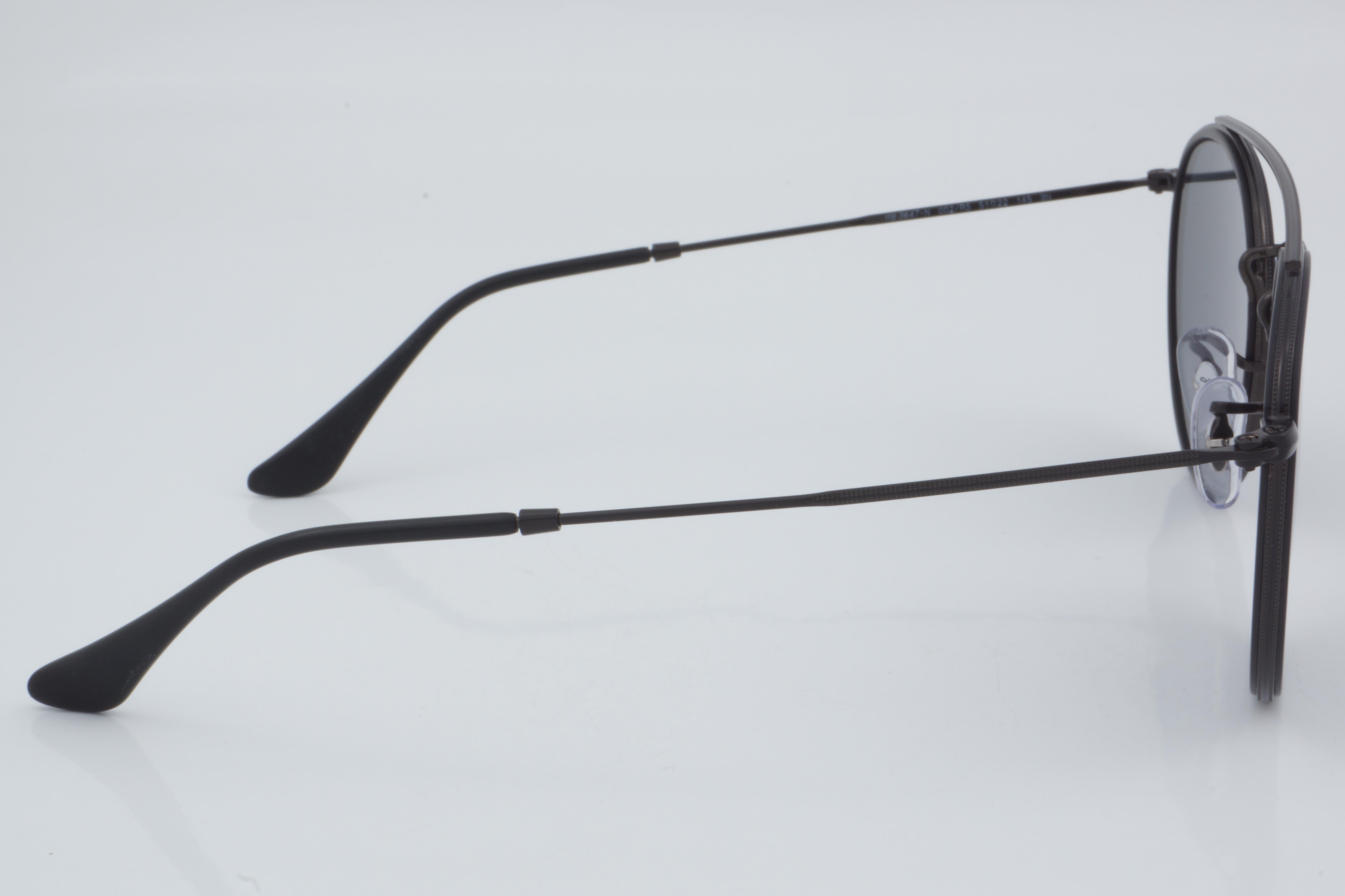 Ray-Ban RB 3647-N 002/R5 51 - 01 Güneş Gözlüğü