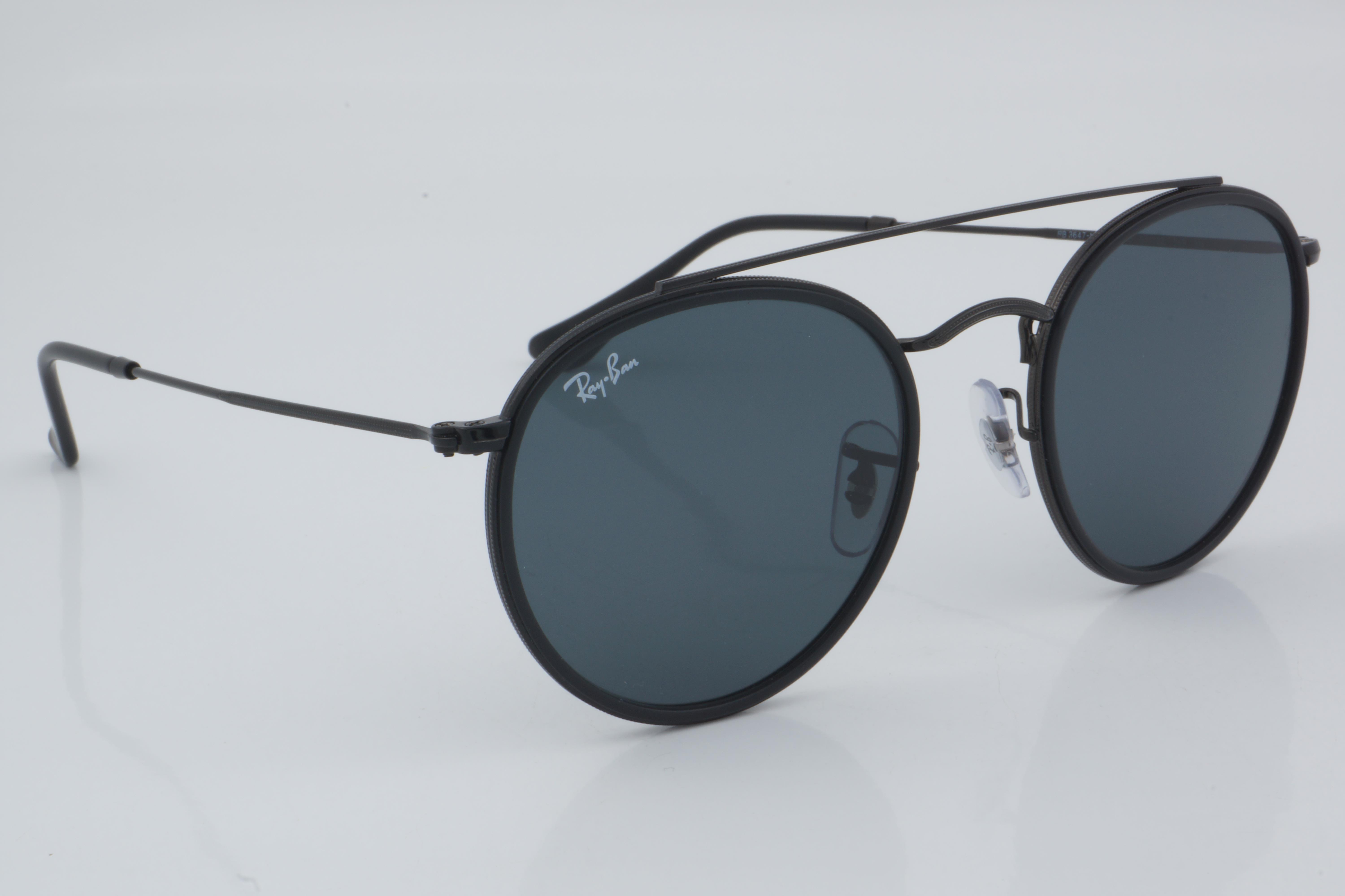 Ray-Ban RB 3647-N 002/R5 51 - 01 Güneş Gözlüğü