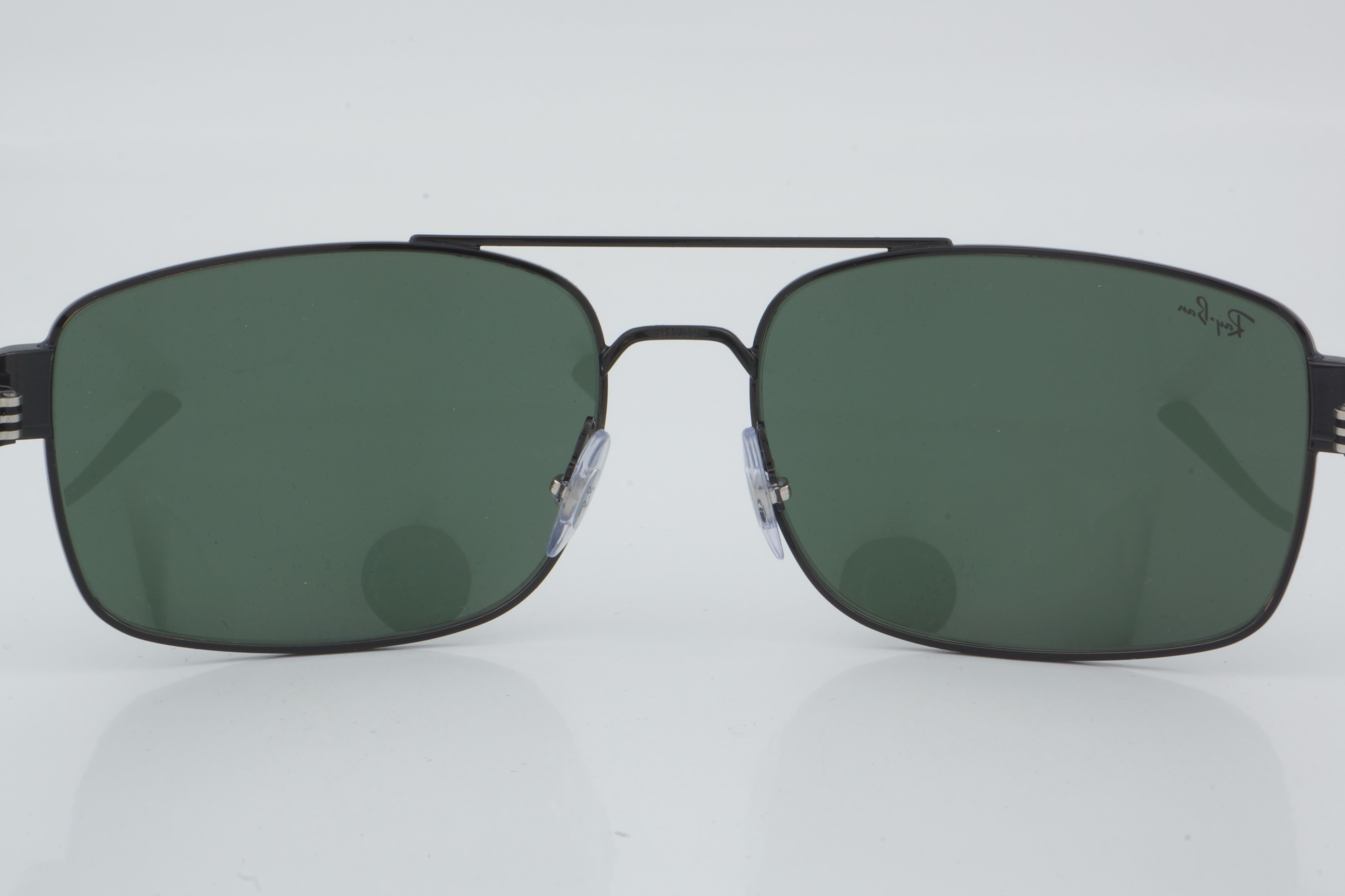 Ray-Ban RB 3687 002/31 61 - 01 Güneş Gözlüğü