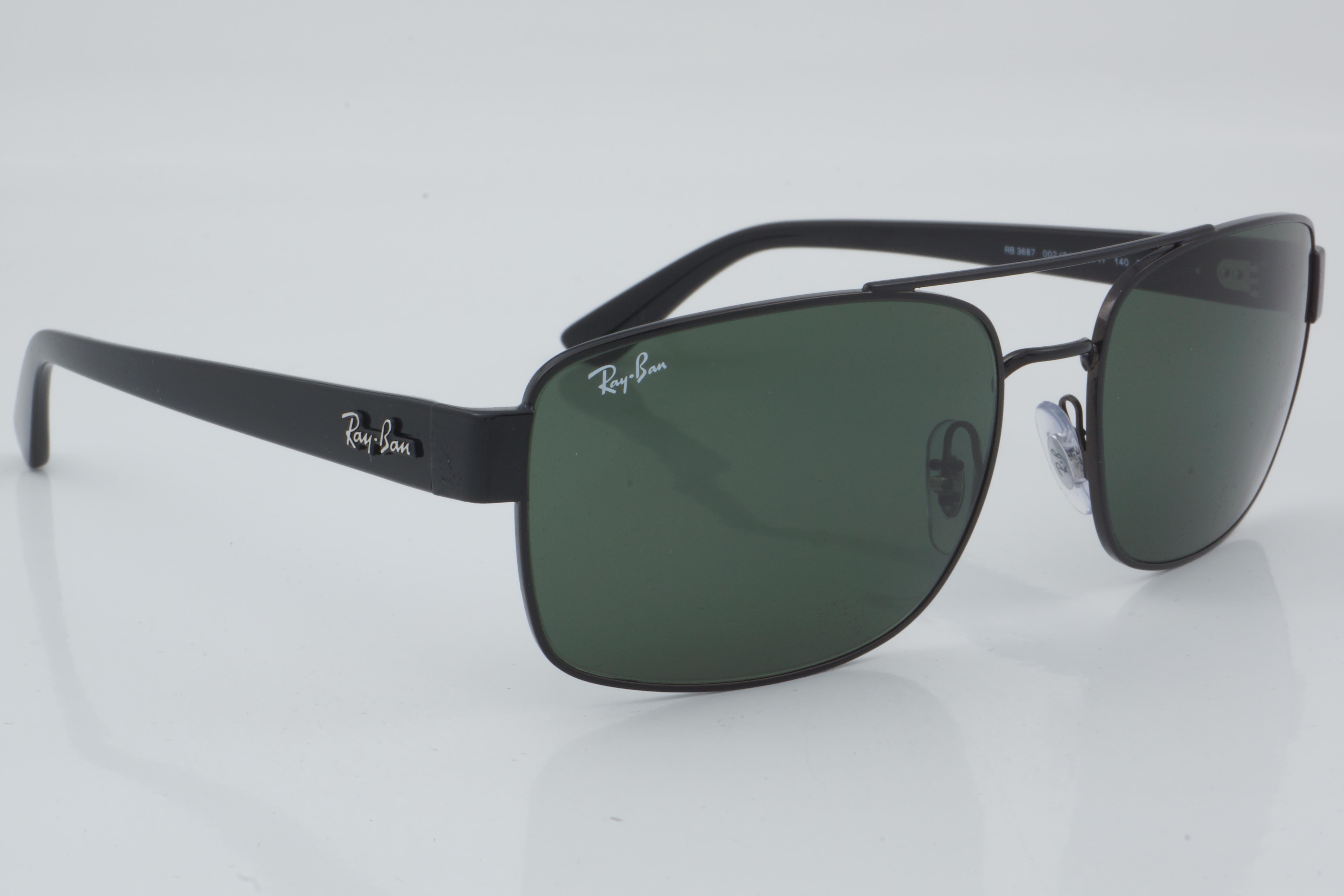 Ray-Ban RB 3687 002/31 61 - 01 Güneş Gözlüğü