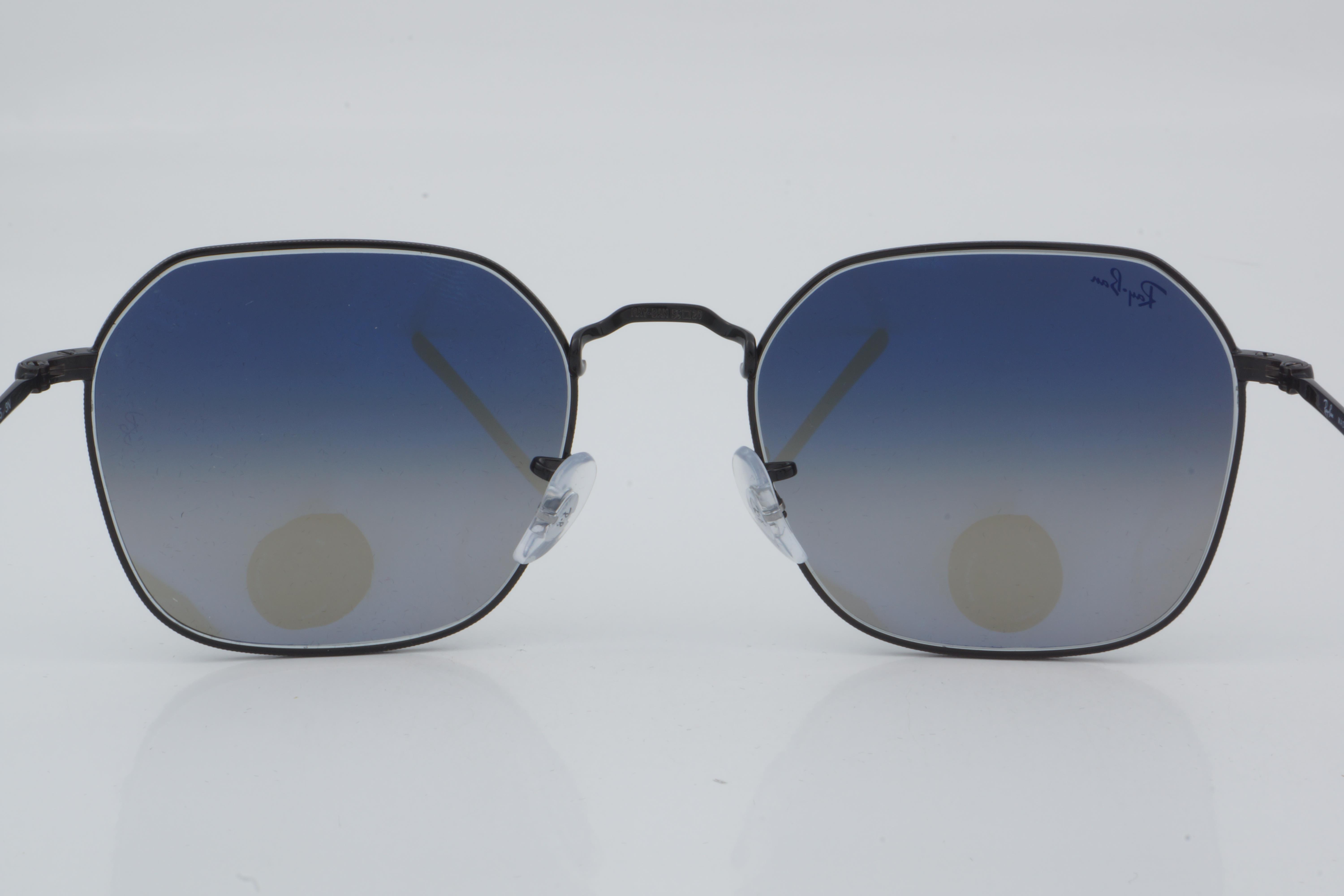 Ray-Ban RB 3694 002/71 55 - 01 Güneş Gözlüğü