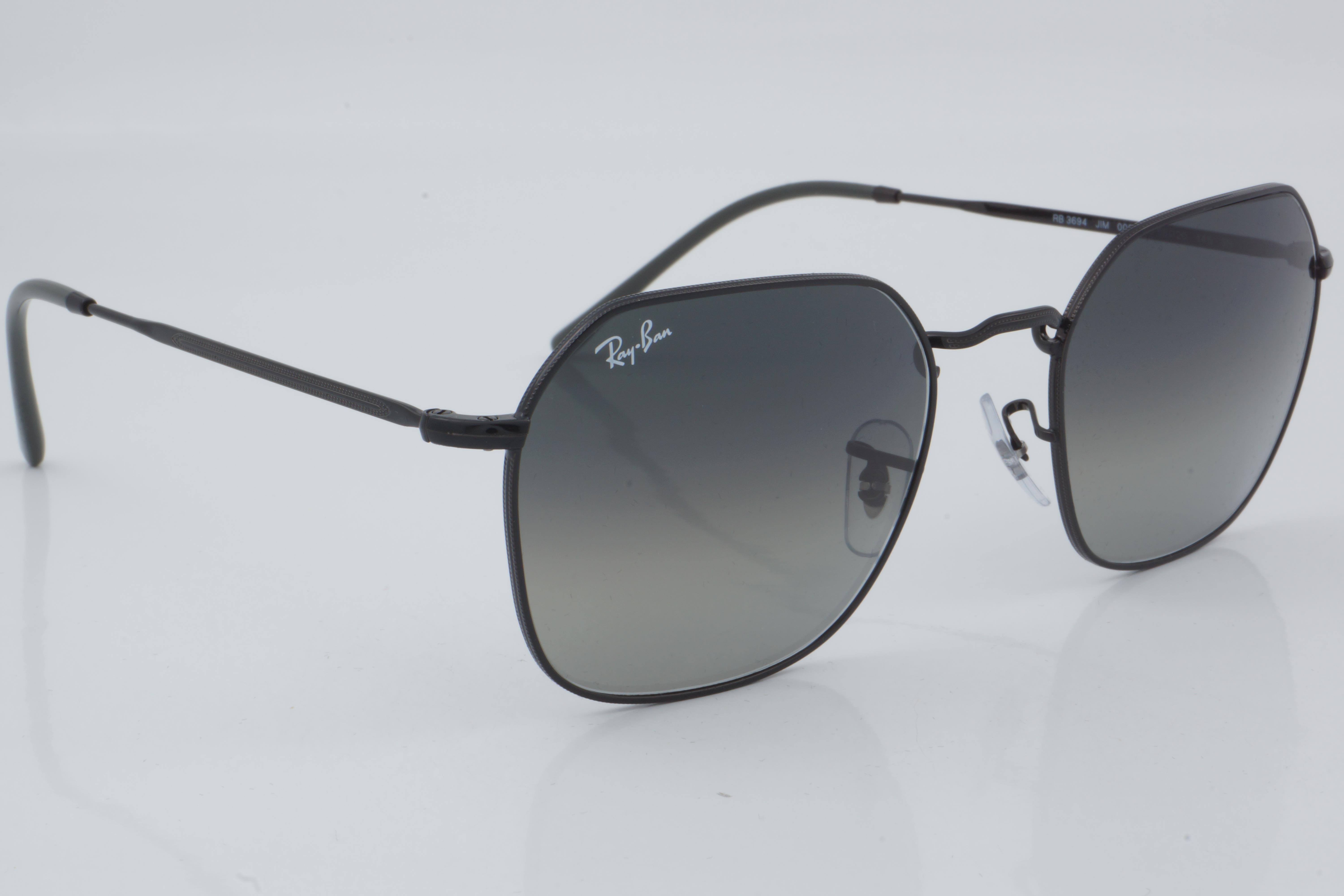 Ray-Ban RB 3694 002/71 55 - 01 Güneş Gözlüğü