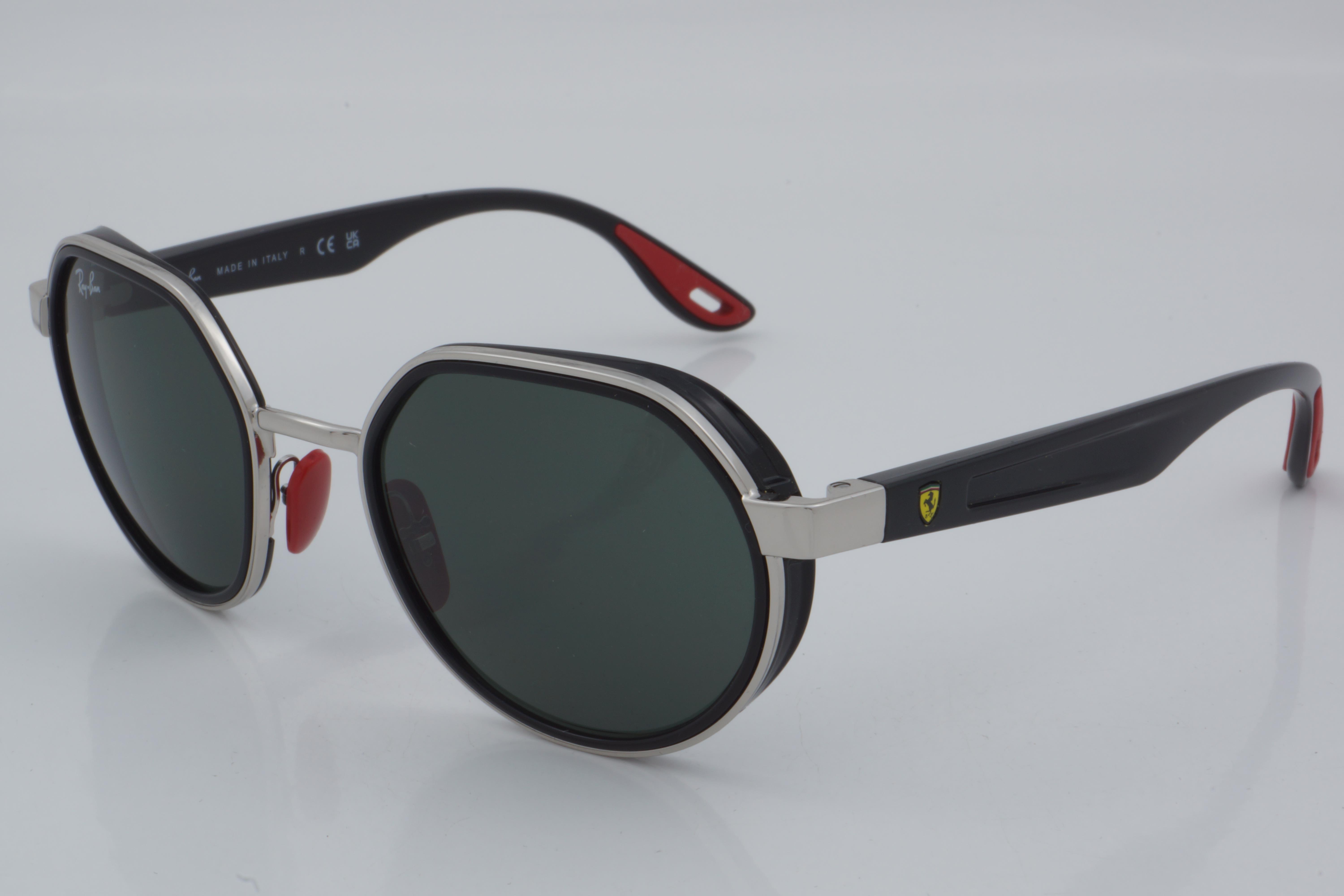Ray-Ban RB 3703-M F007/71 51 - 01 Güneş Gözlüğü
