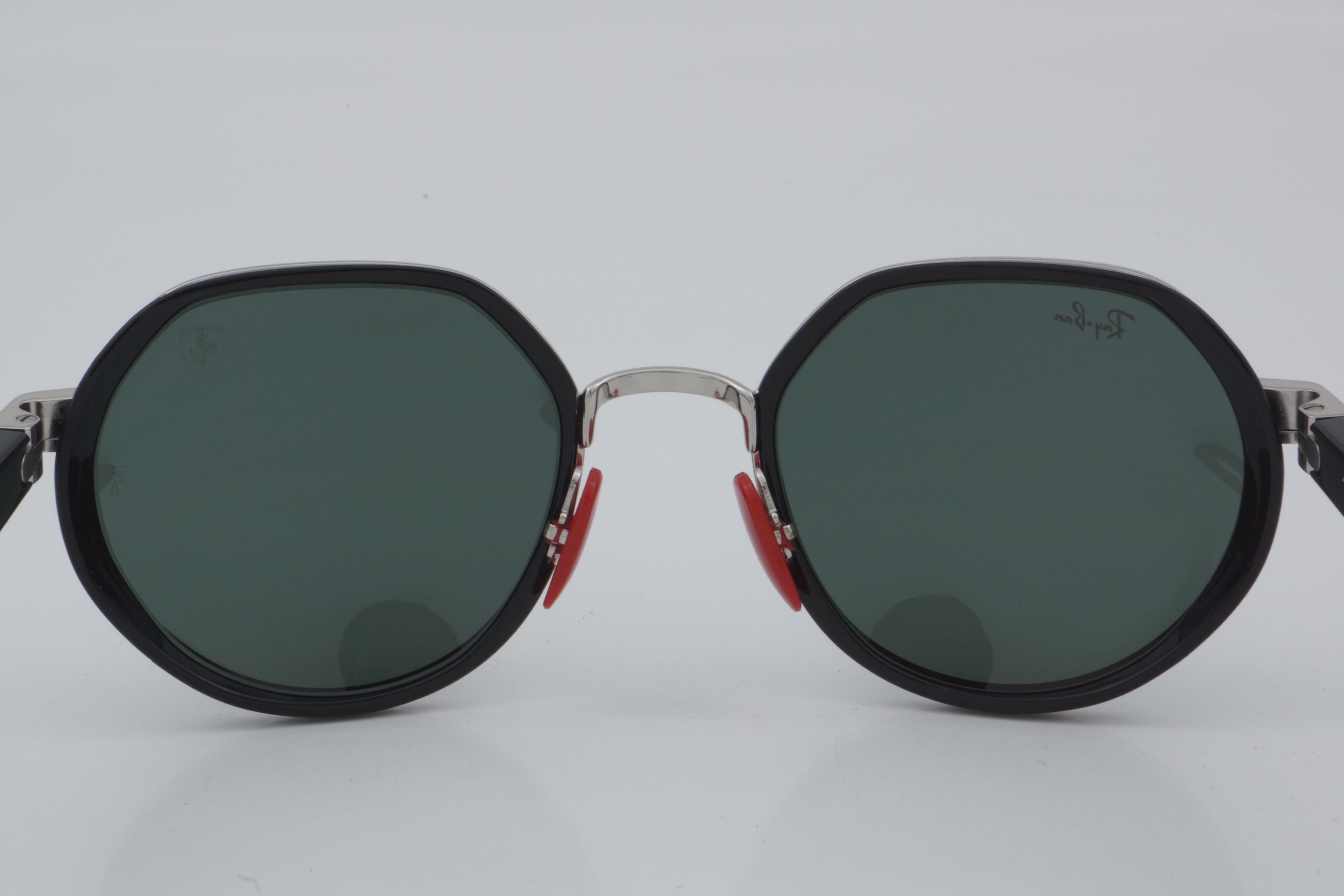 Ray-Ban RB 3703-M F007/71 51 - 01 Güneş Gözlüğü