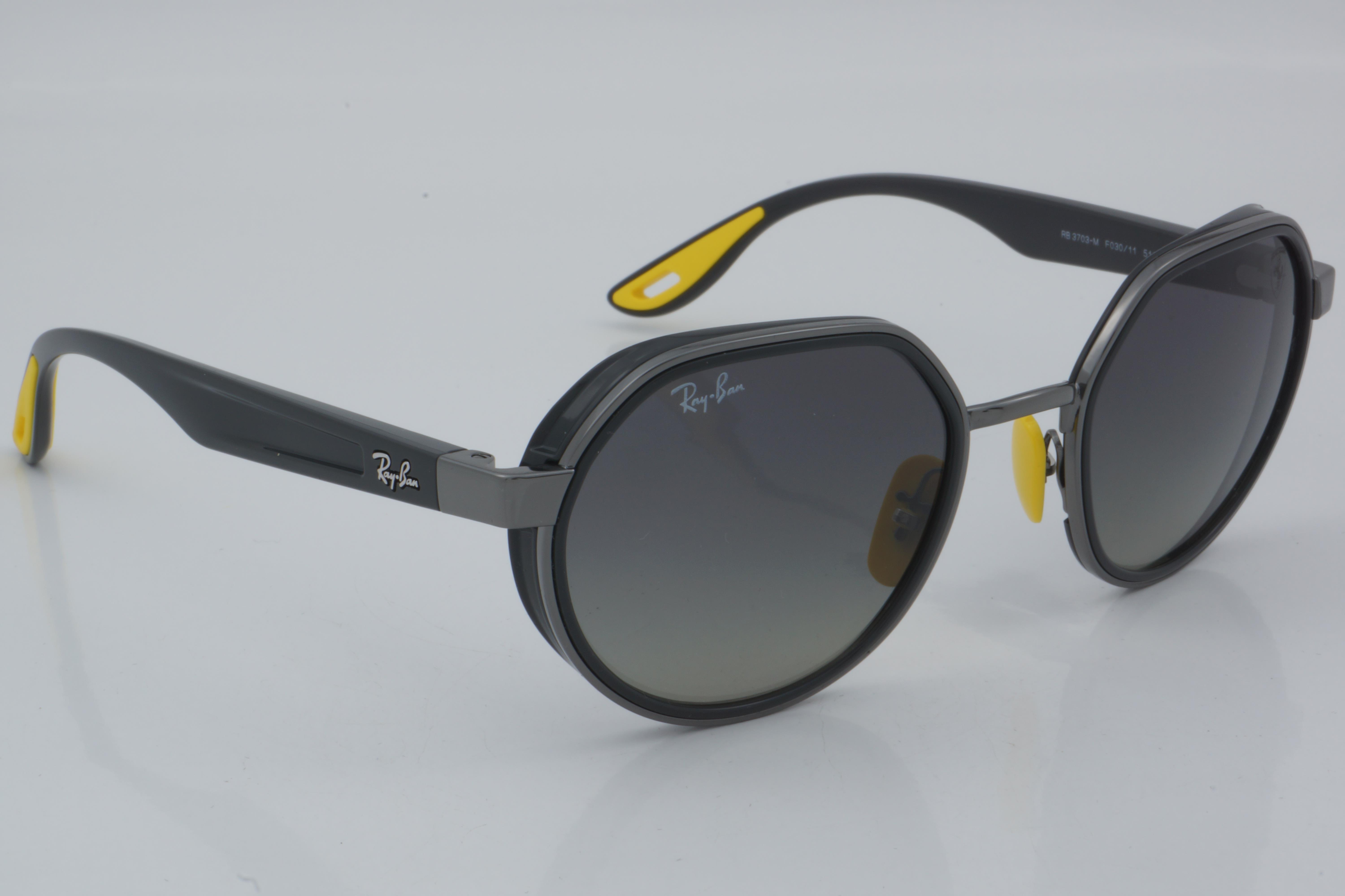 Ray-Ban RB 3703-M F030/11 51 - 01 Güneş Gözlüğü