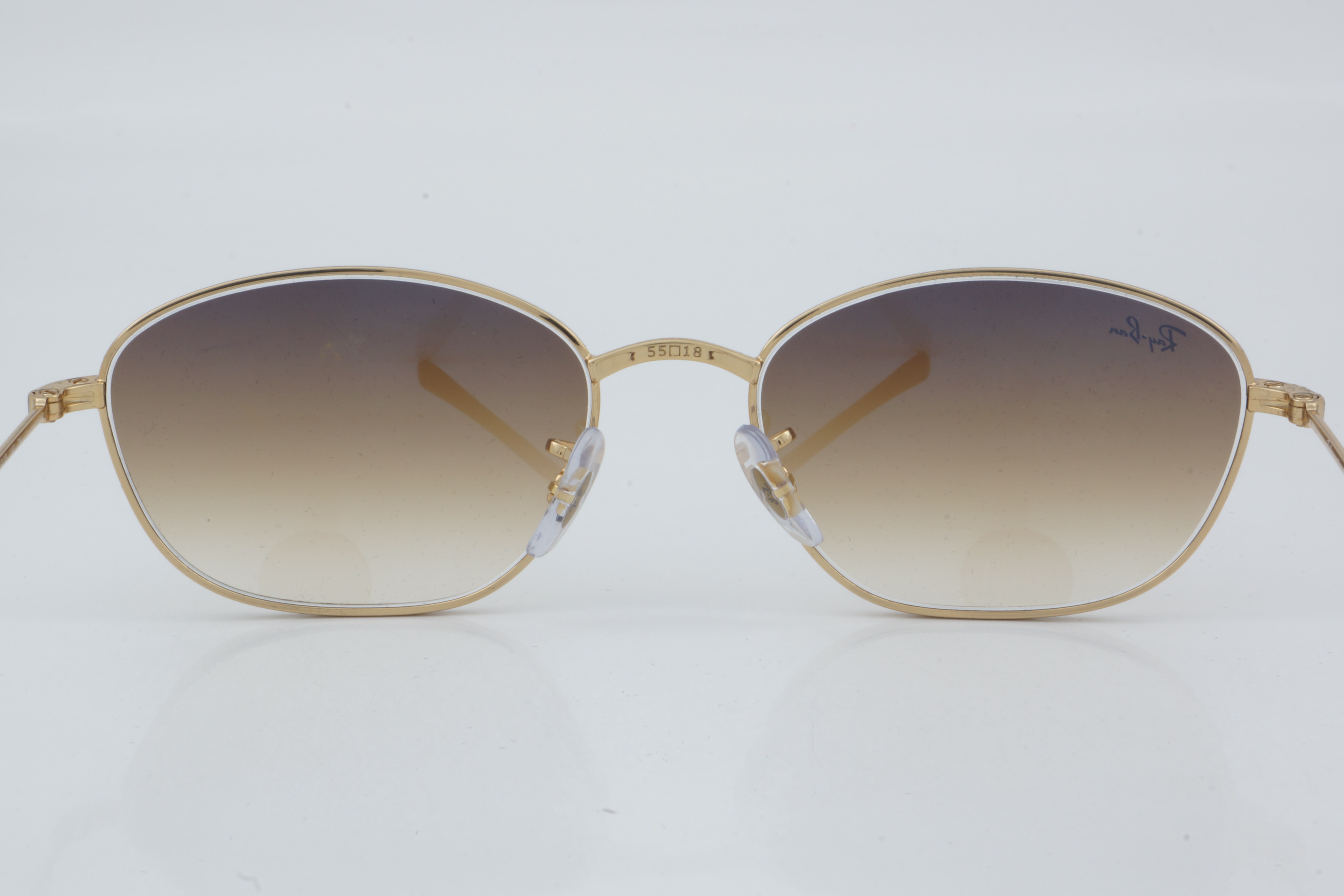 Ray-Ban RB 3749 001/51 55 - 01 Güneş Gözlüğü