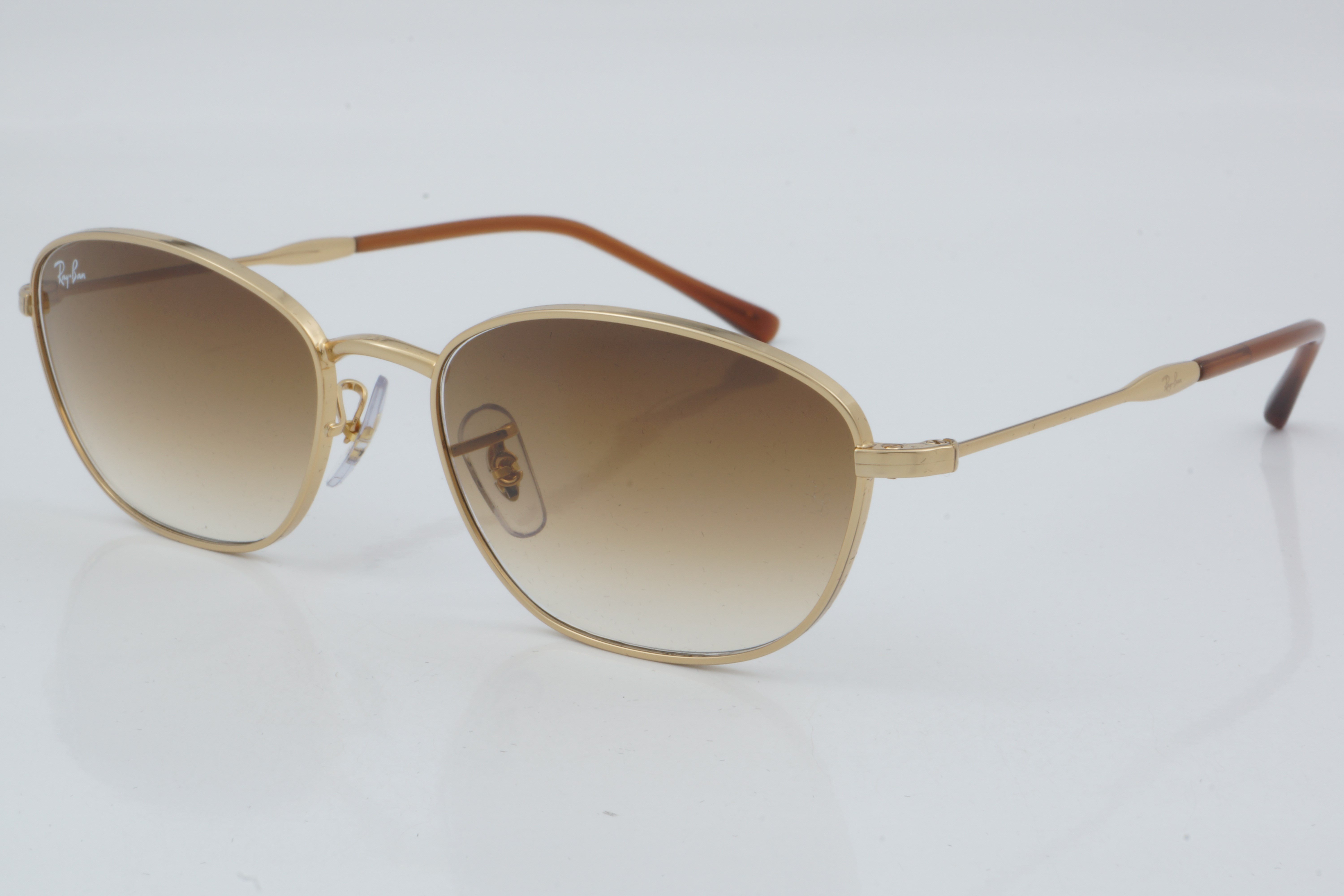 Ray-Ban RB 3749 001/51 55 - 01 Güneş Gözlüğü