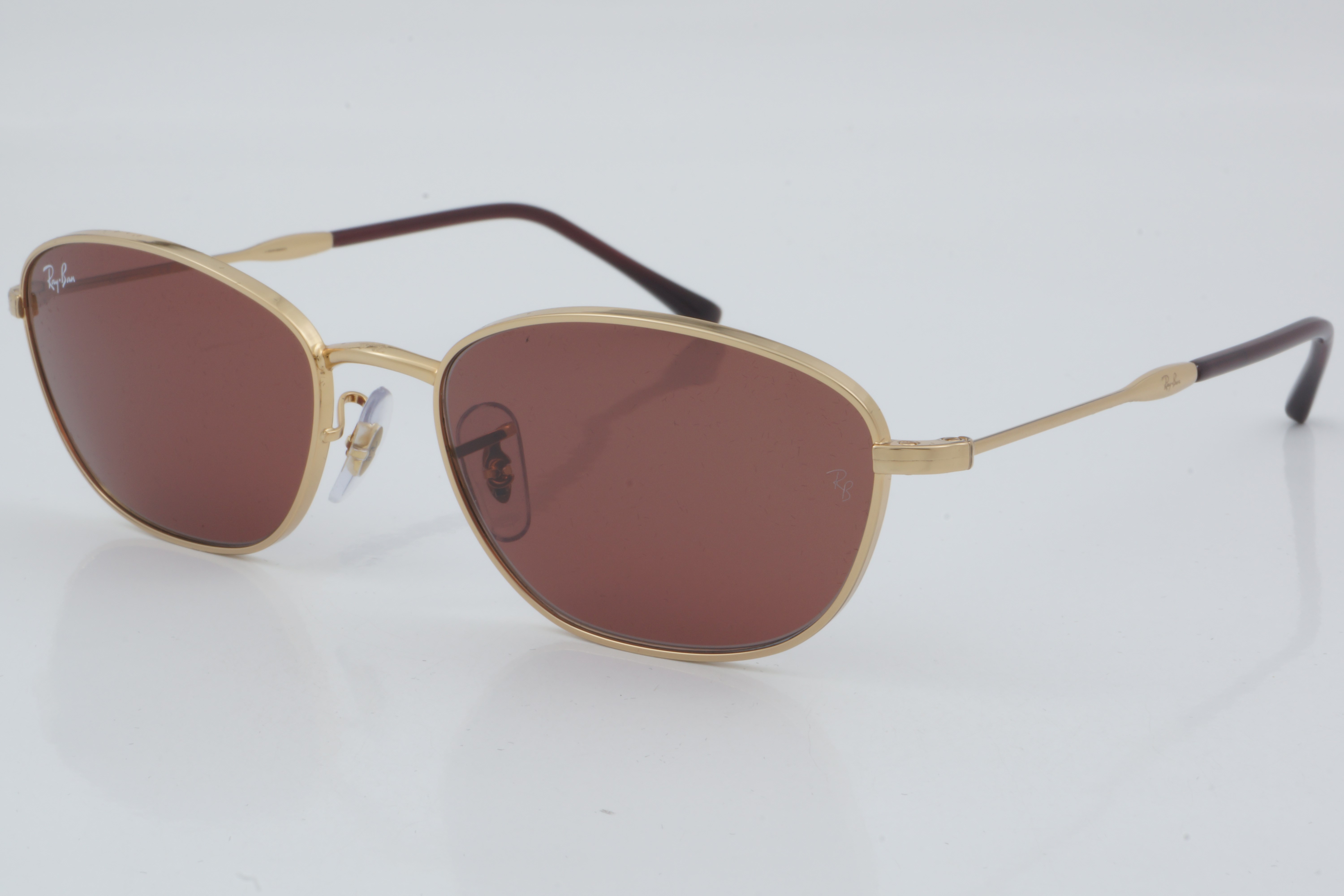 Ray-Ban RB 3749 001/C5 55 - 01 Güneş Gözlüğü