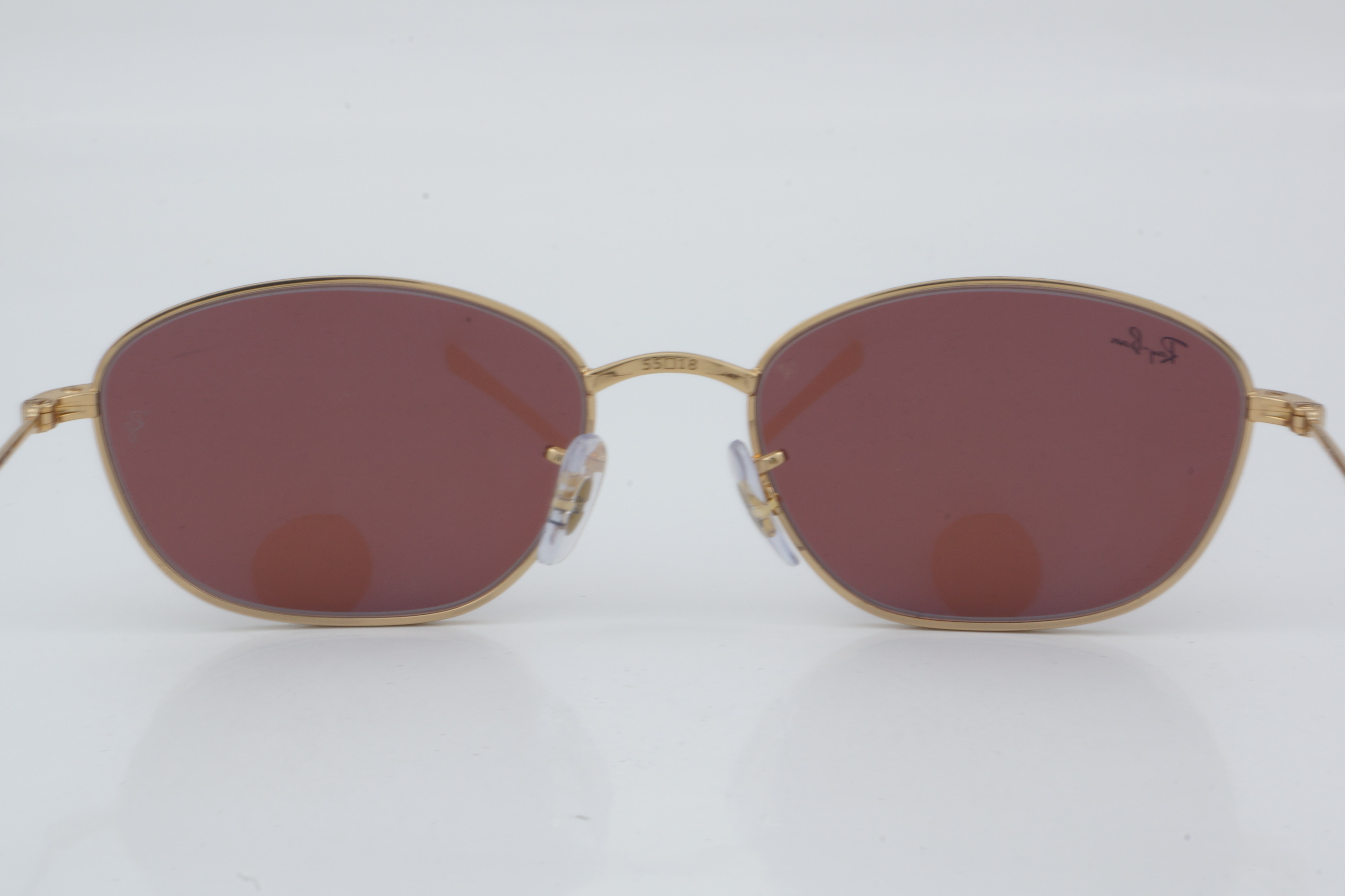 Ray-Ban RB 3749 001/C5 55 - 01 Güneş Gözlüğü
