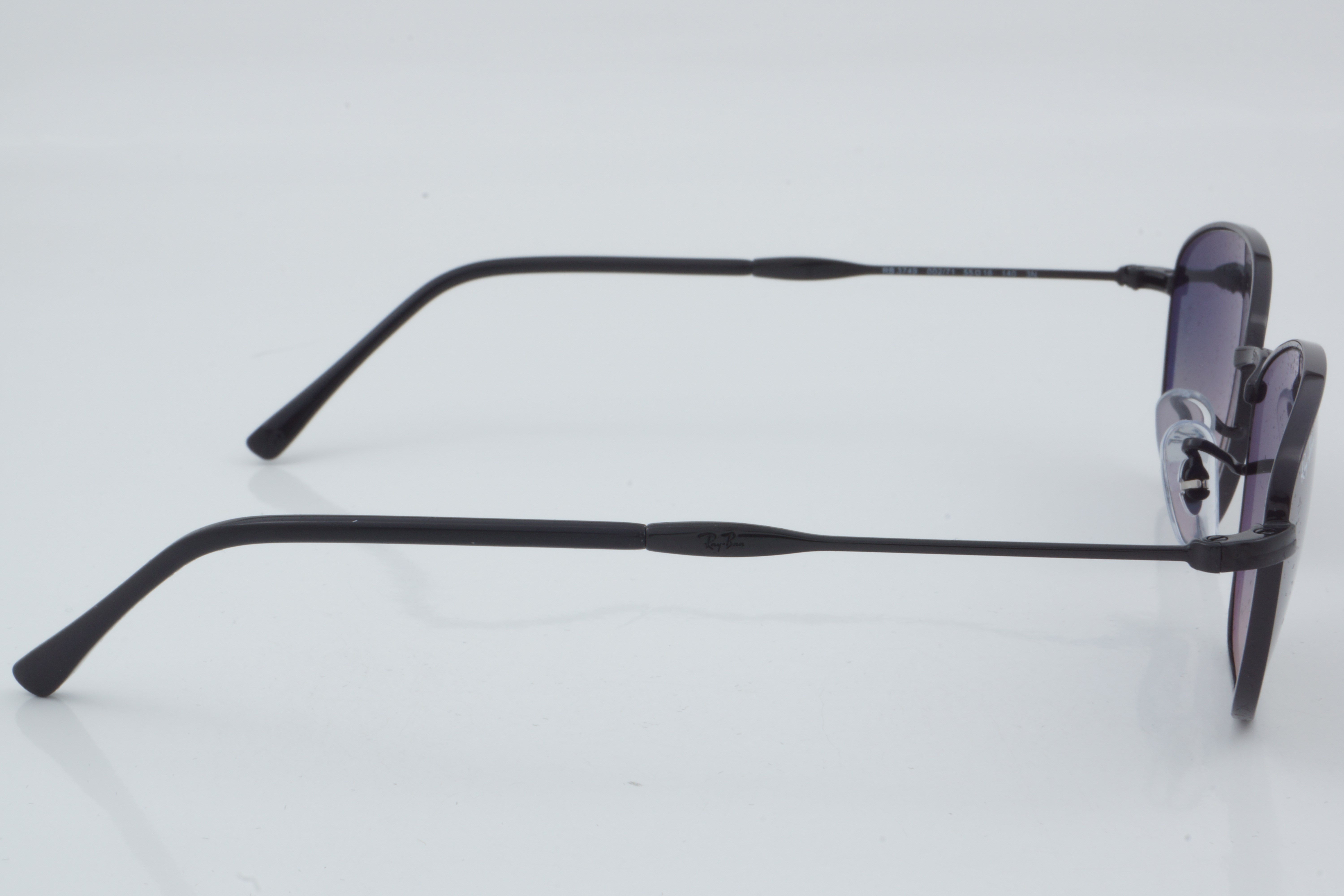 Ray-Ban RB 3749 002/71 55 - 01 Güneş Gözlüğü