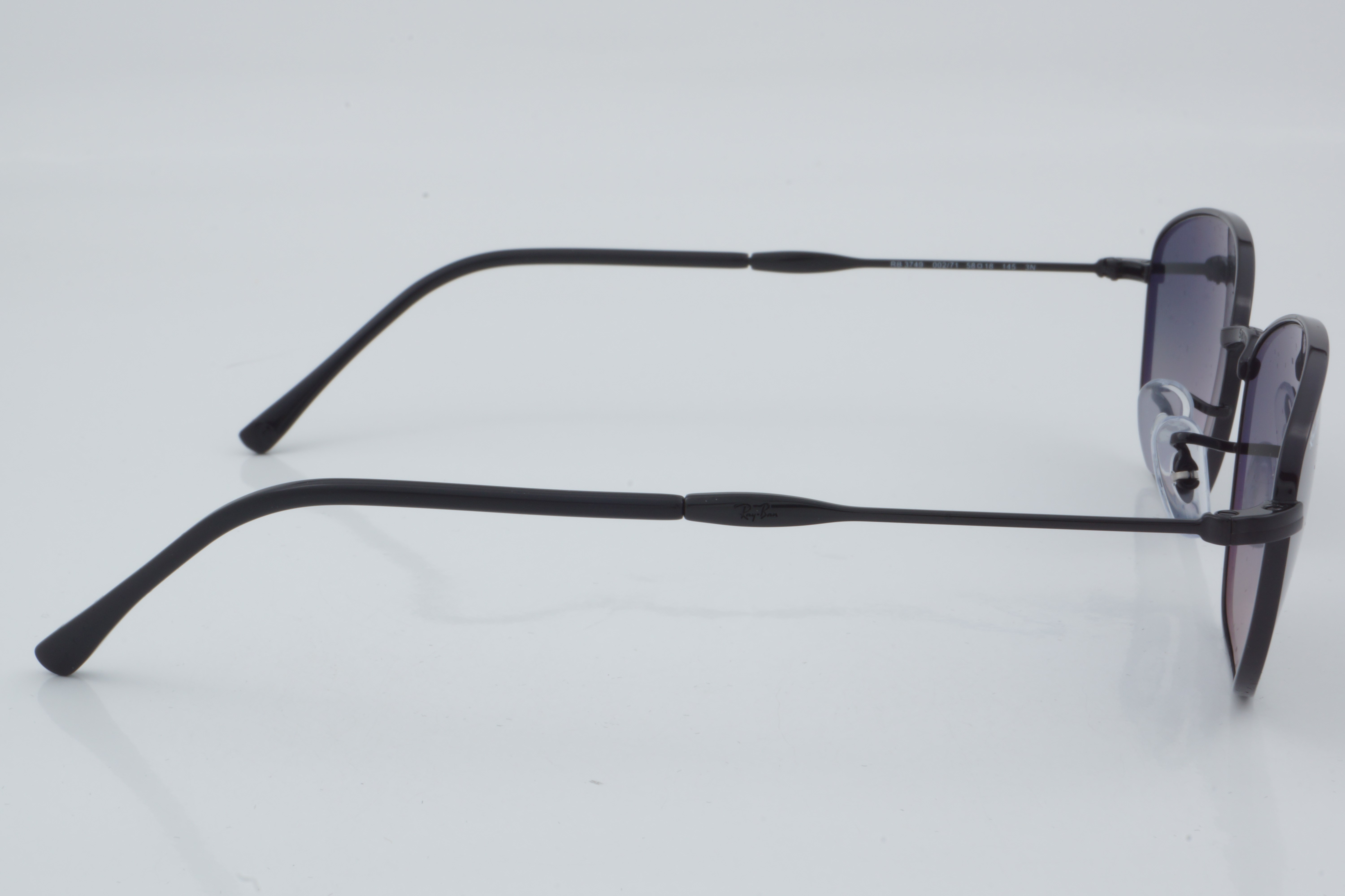 Ray-Ban RB 3749 002/71 58 - 01 Güneş Gözlüğü